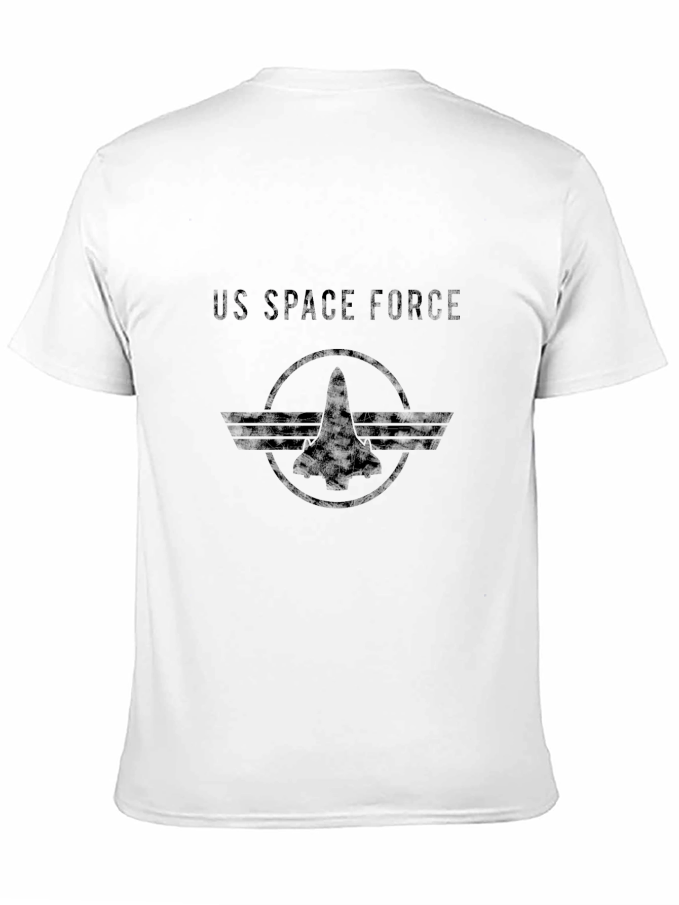 US Space Force Graphic T-Shirt