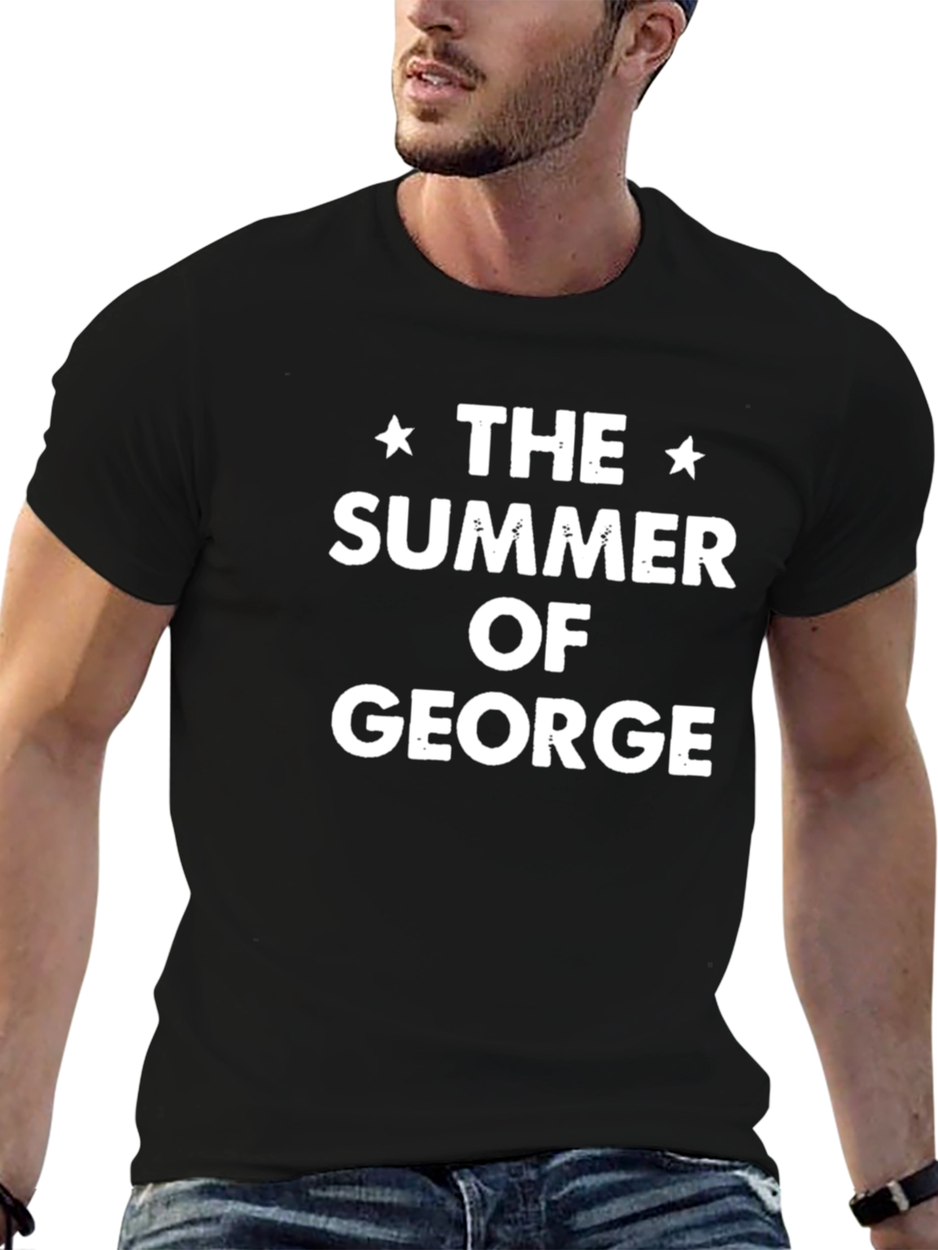 The Summer of George T-Shirt