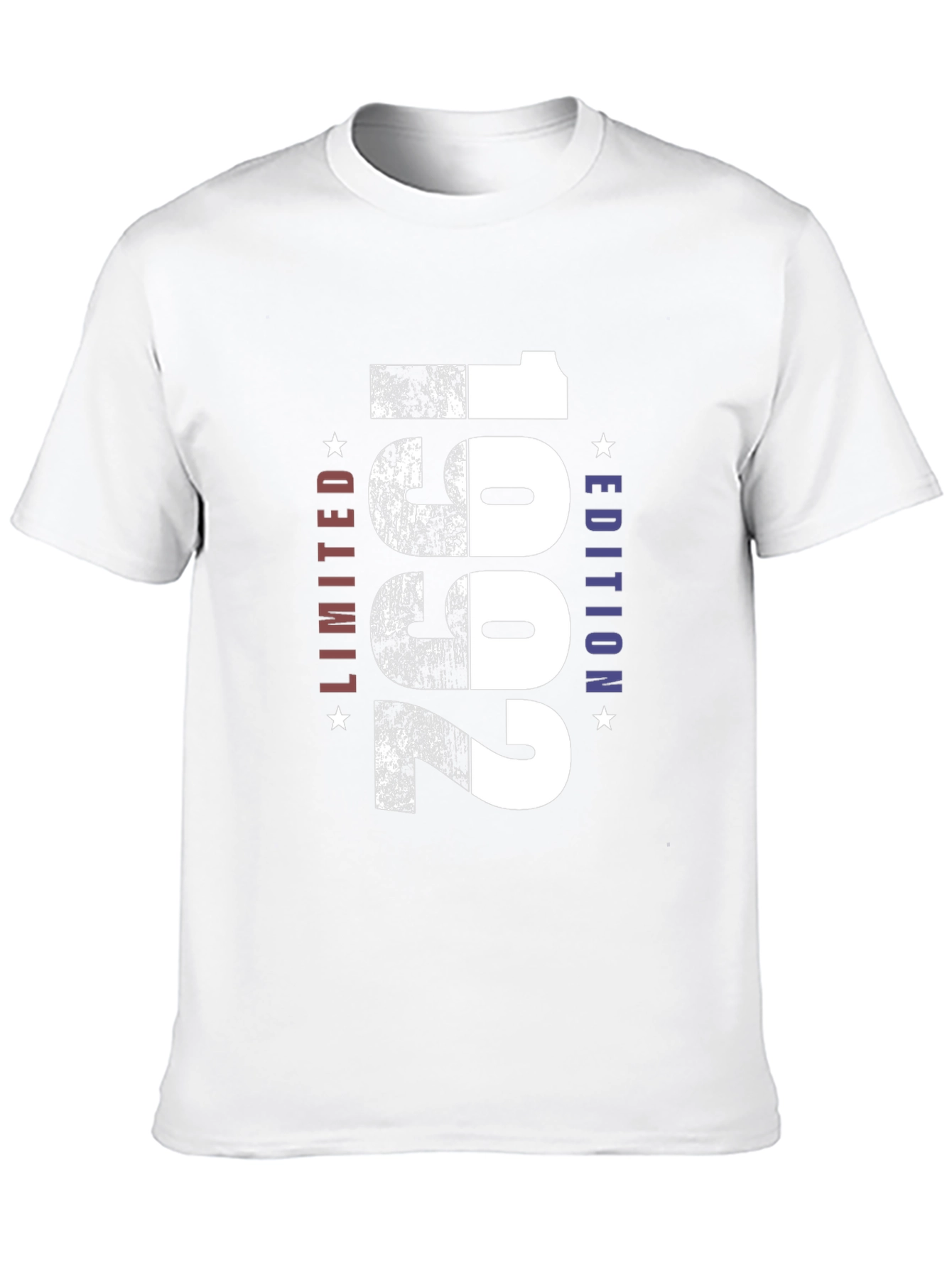 Limited Edition 1992 Graphic Tee