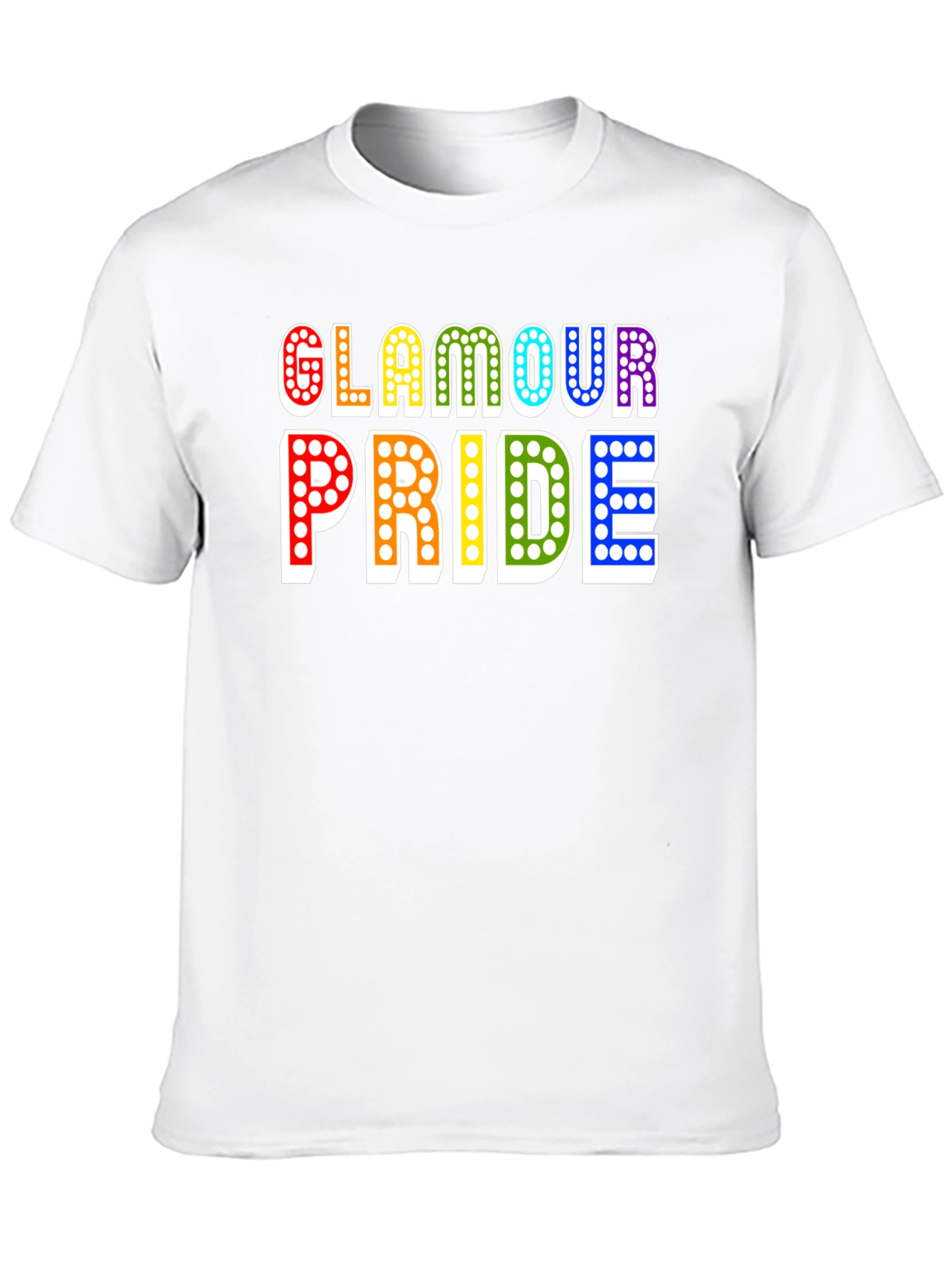 Glamour Pride T-Shirt