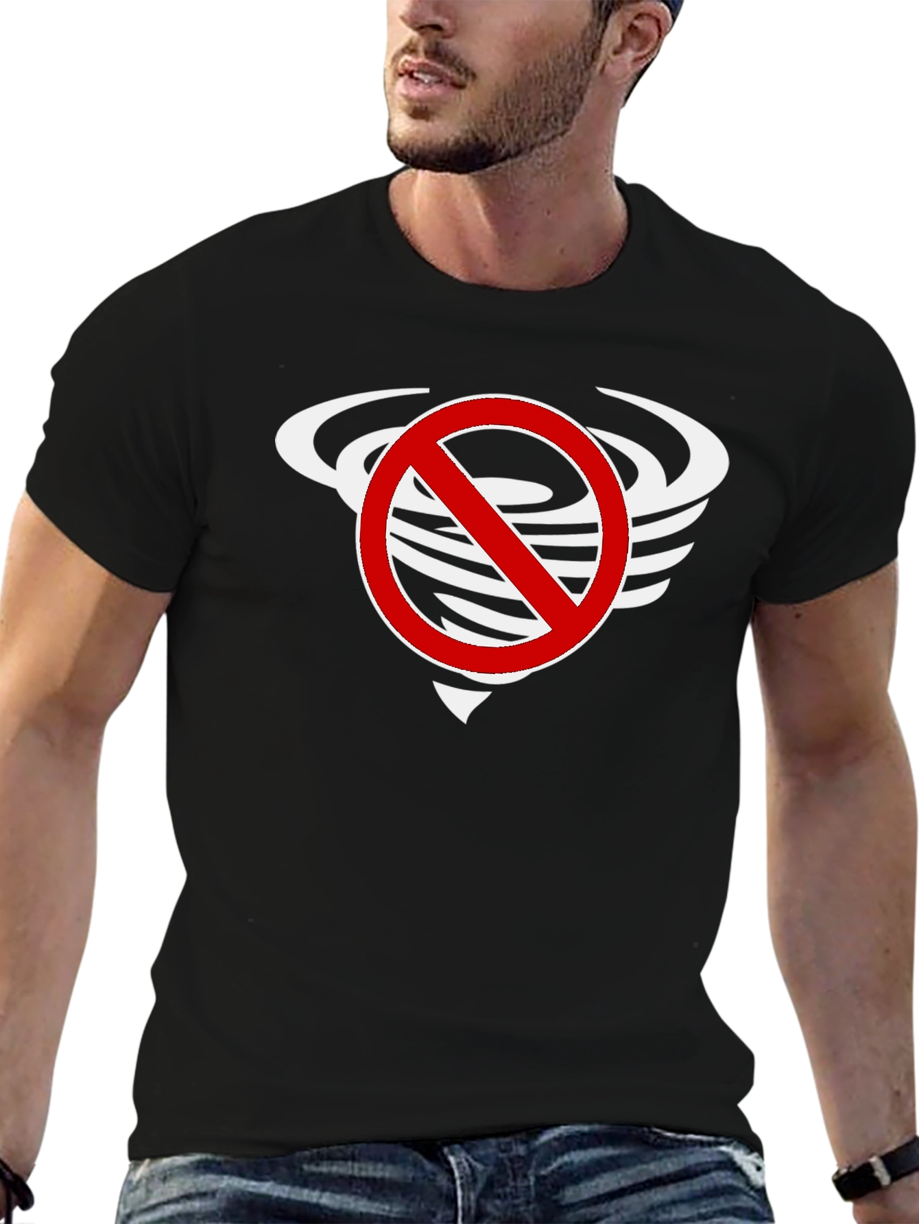 Tornado Warning T-Shirt