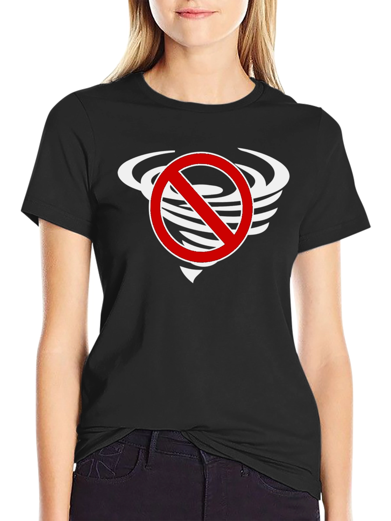 Tornado Warning T-Shirt
