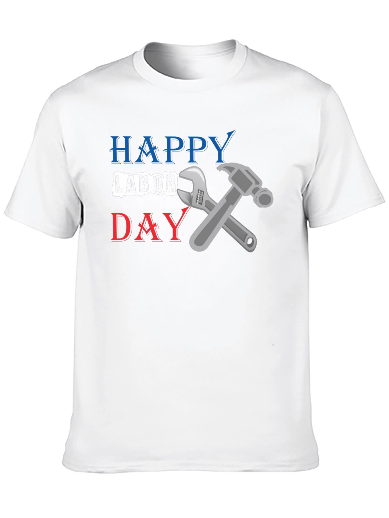 Happy Labor Day T-Shirt