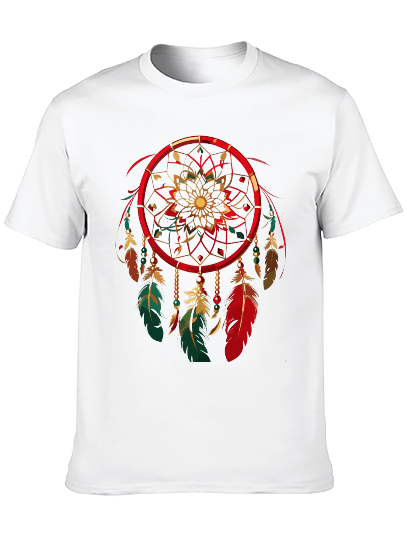 Dream Catcher Graphic T-Shirt
