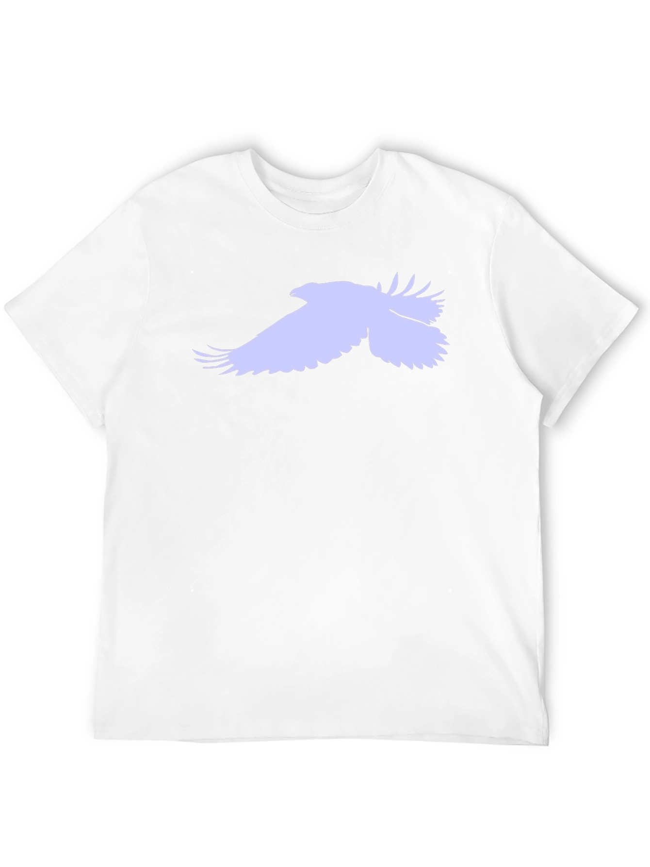 Black Eagle Graphic Tee