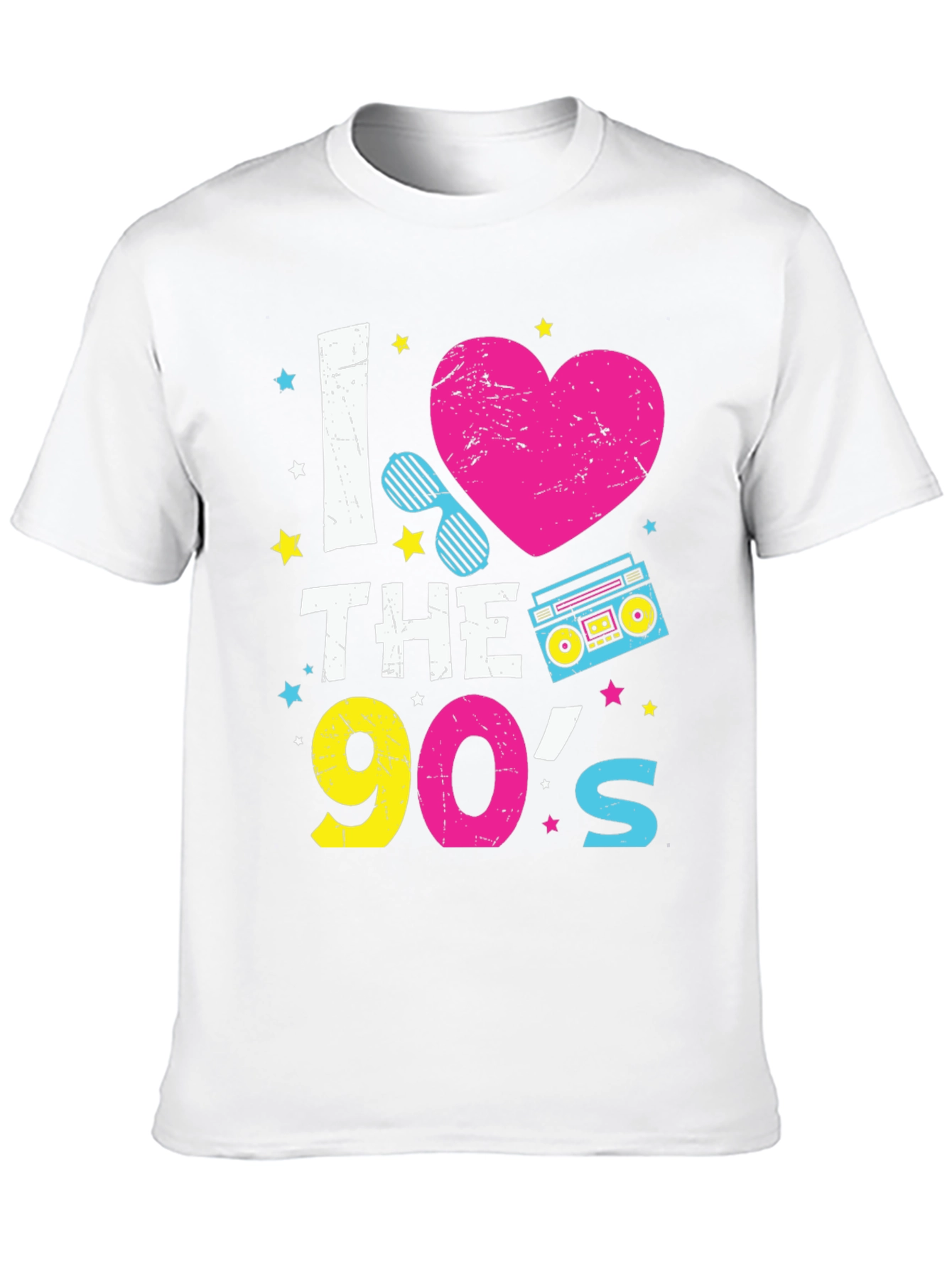 I Love the 90s T-Shirt