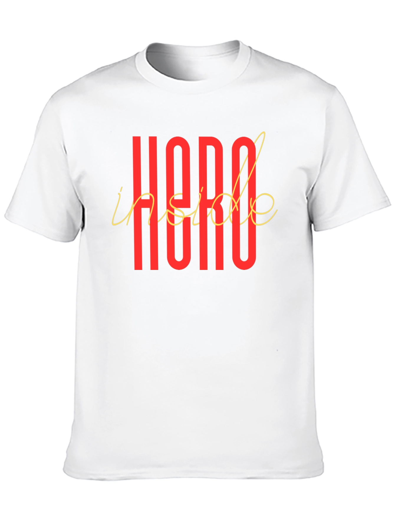 HODL Inside Bitcoin Crypto Black Graphic Tee