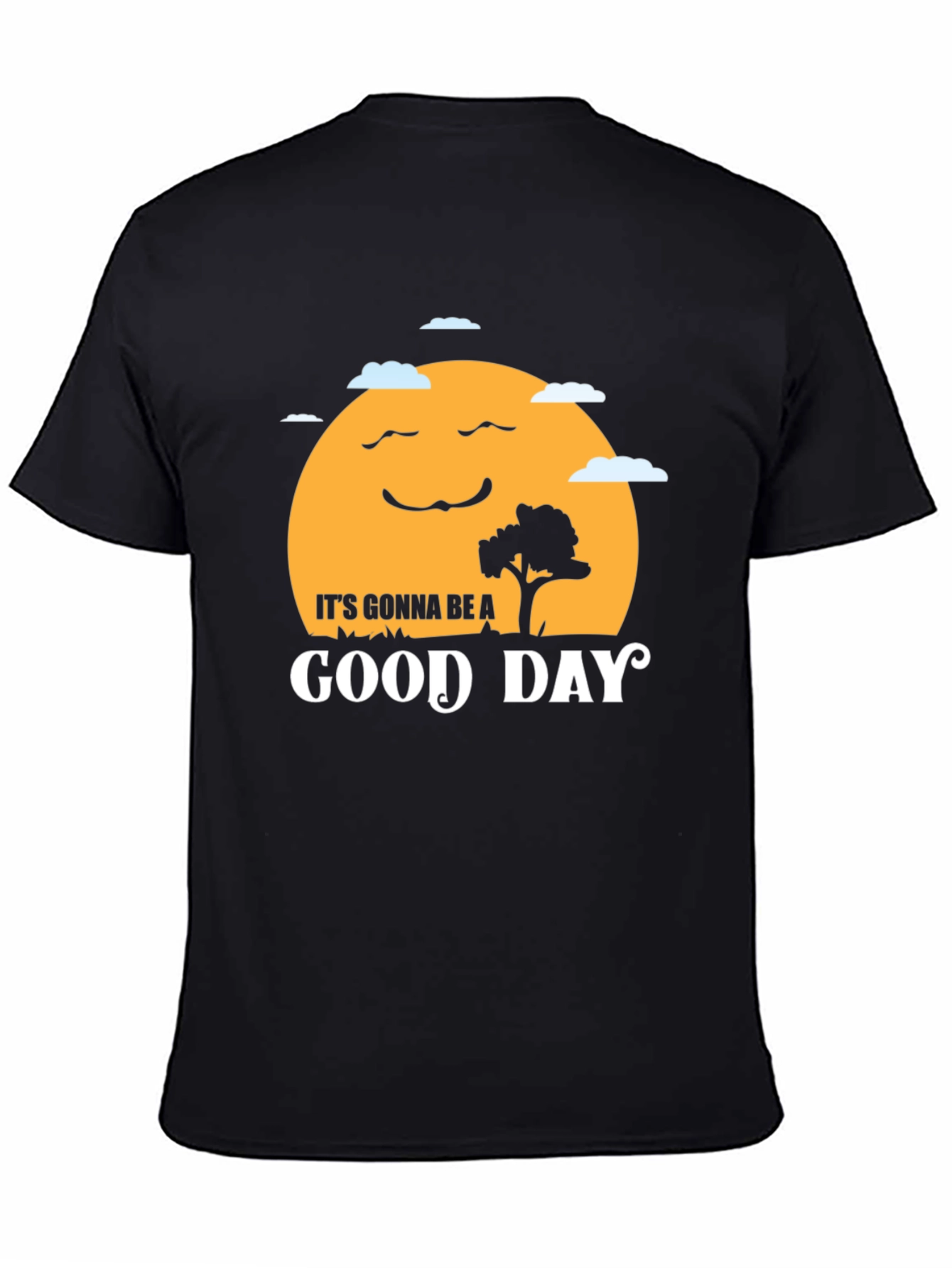 Good Day Graphic Tee
