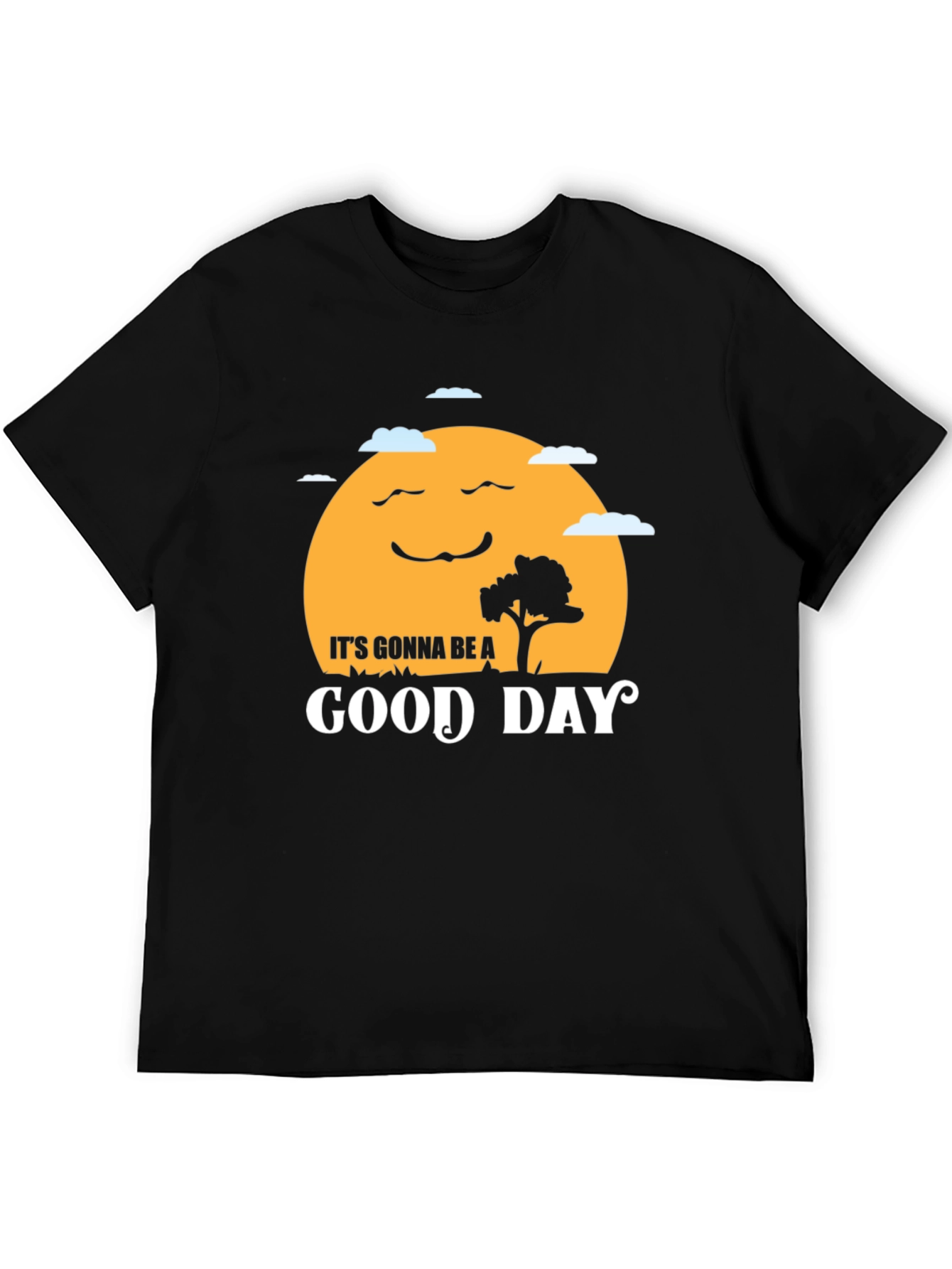 Good Day Graphic Tee