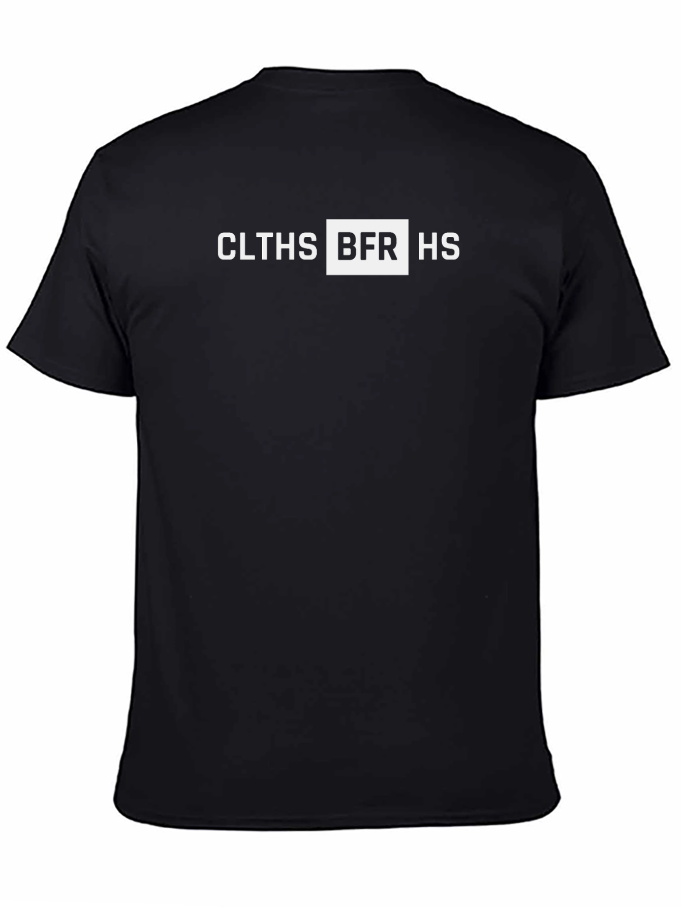 CLTHS BFR HS Graphic Tee