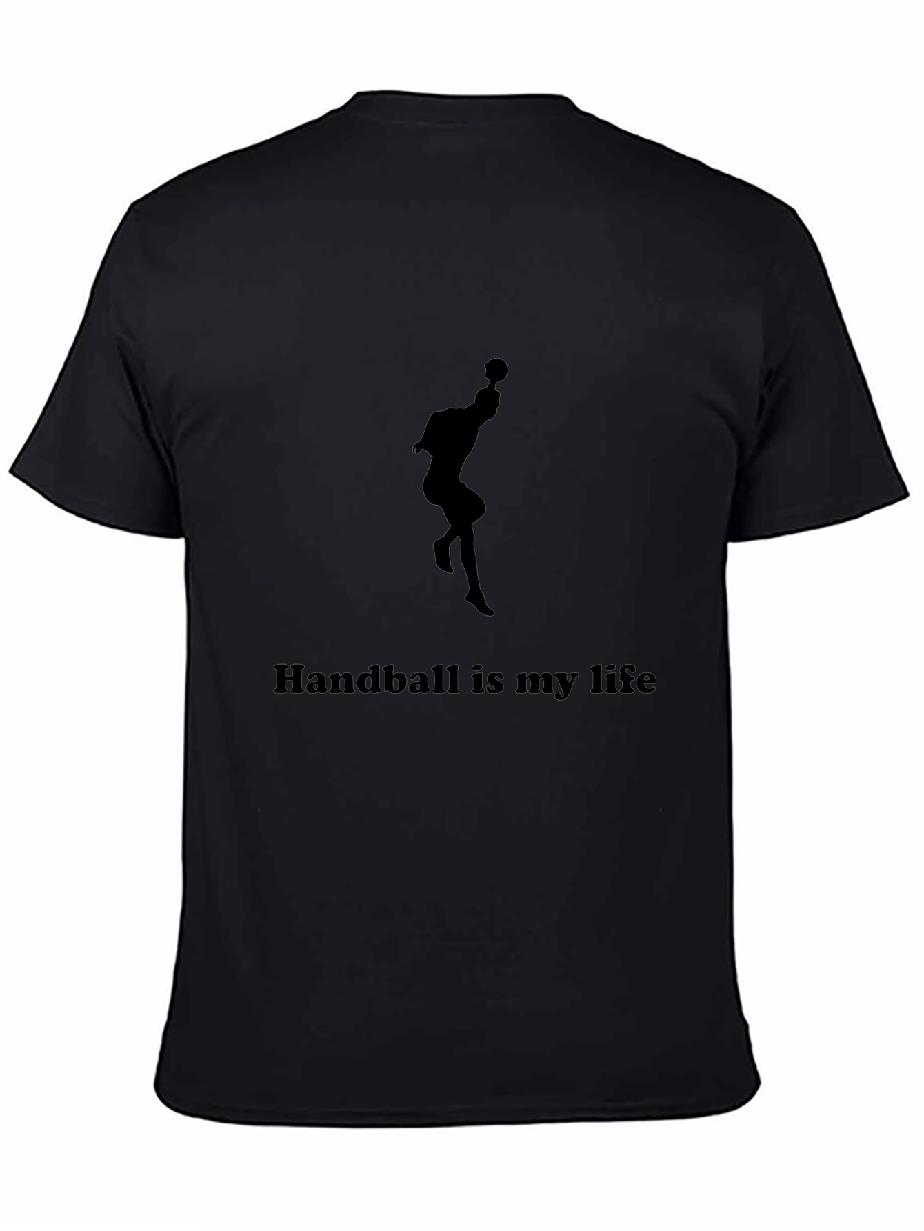 Handball is My Life T-Shirt