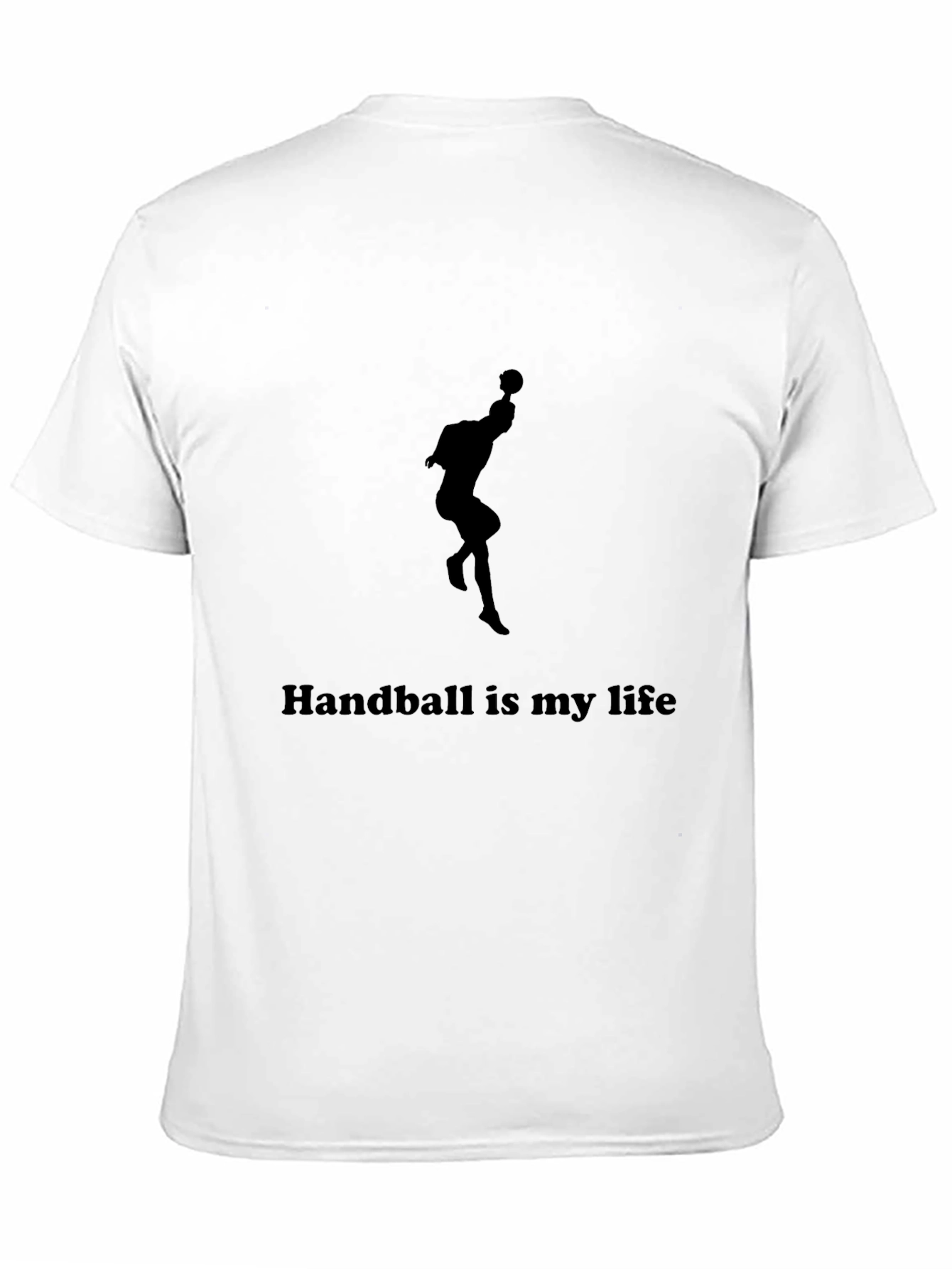 Handball is My Life T-Shirt
