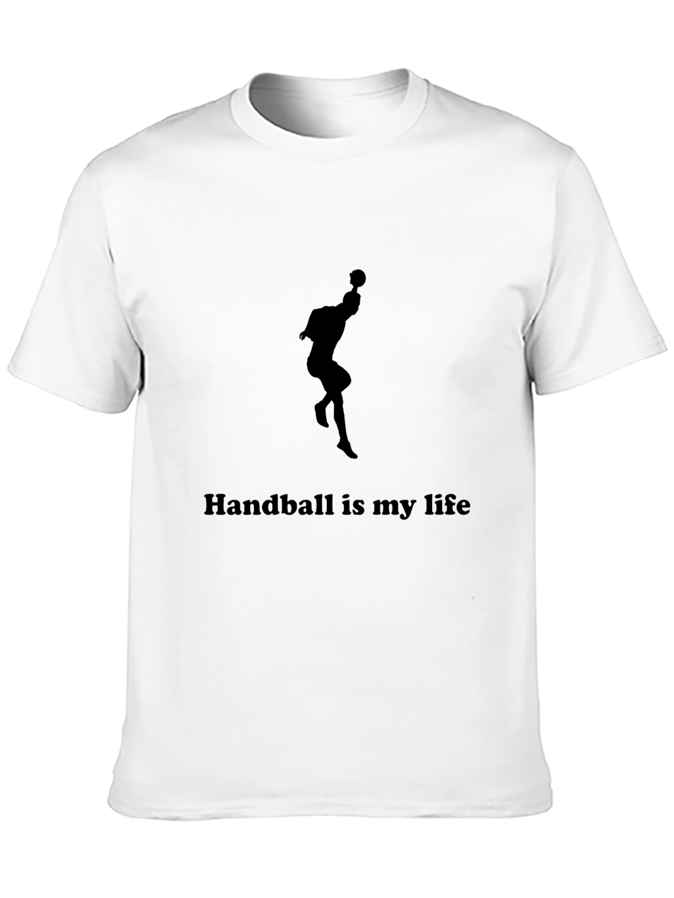 Handball is My Life T-Shirt