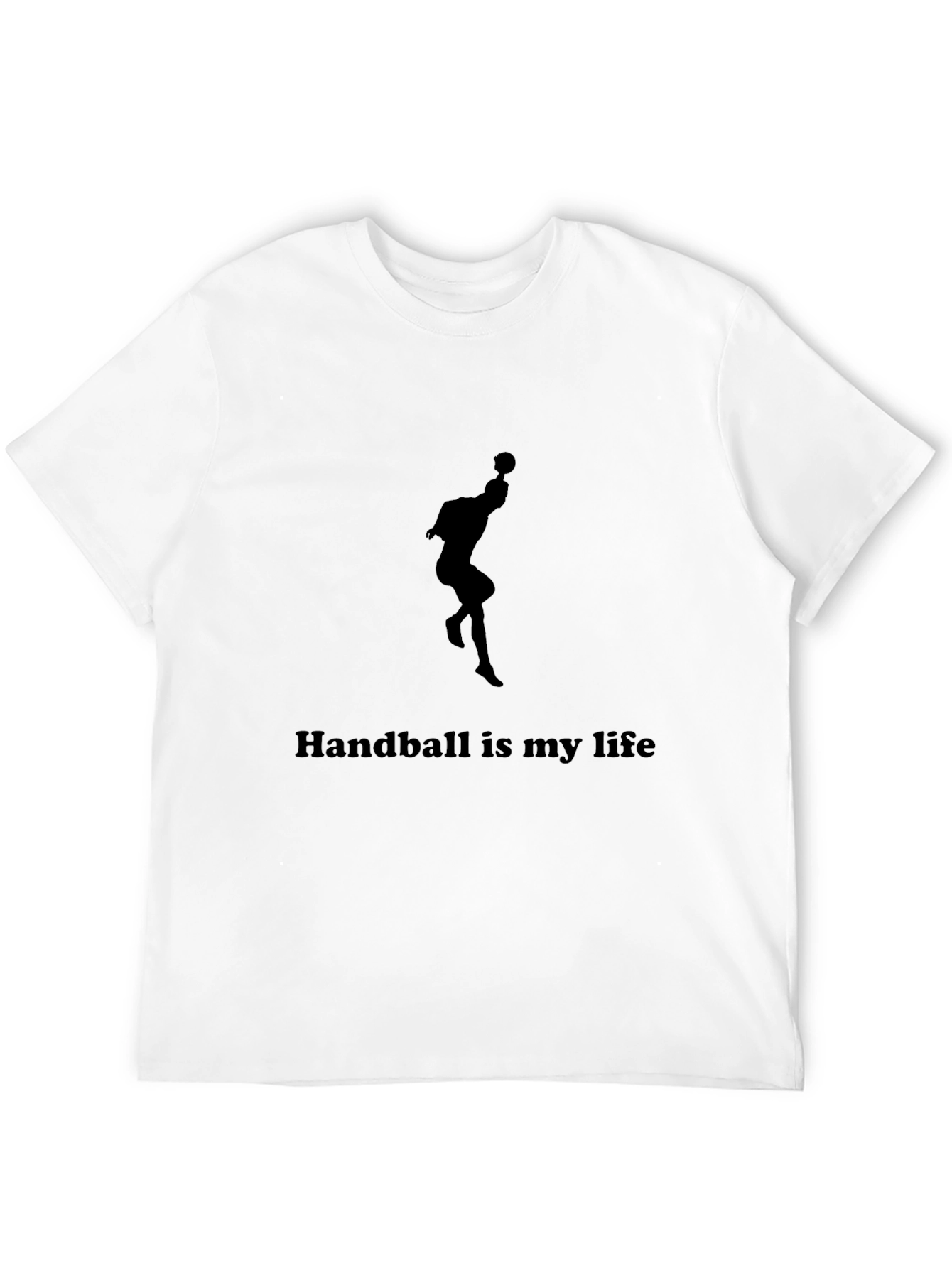 Handball is My Life T-Shirt