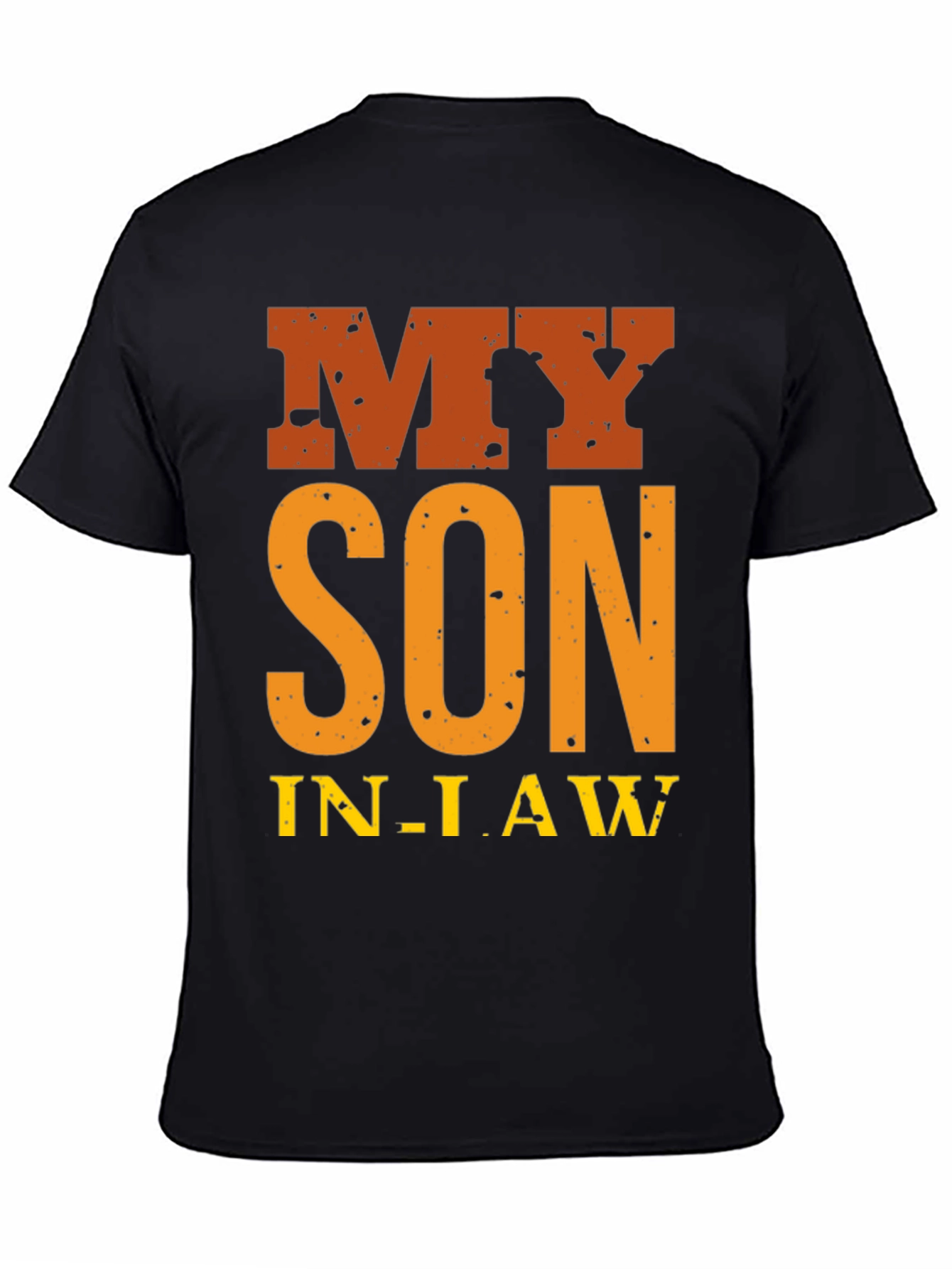 My Son In-Law T-Shirt
