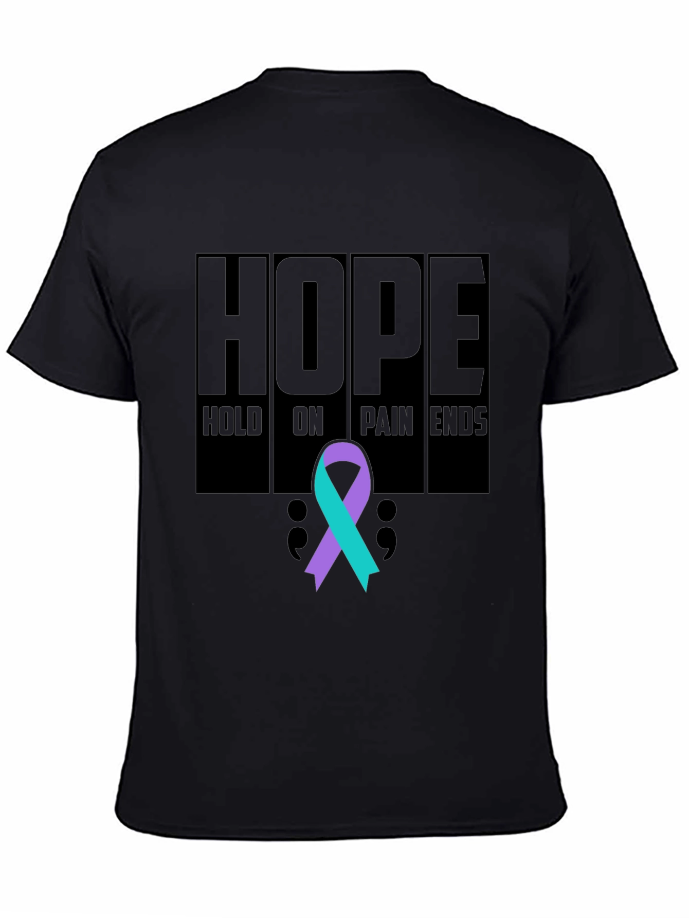 HOPE Mental Health Awareness T-Shirt