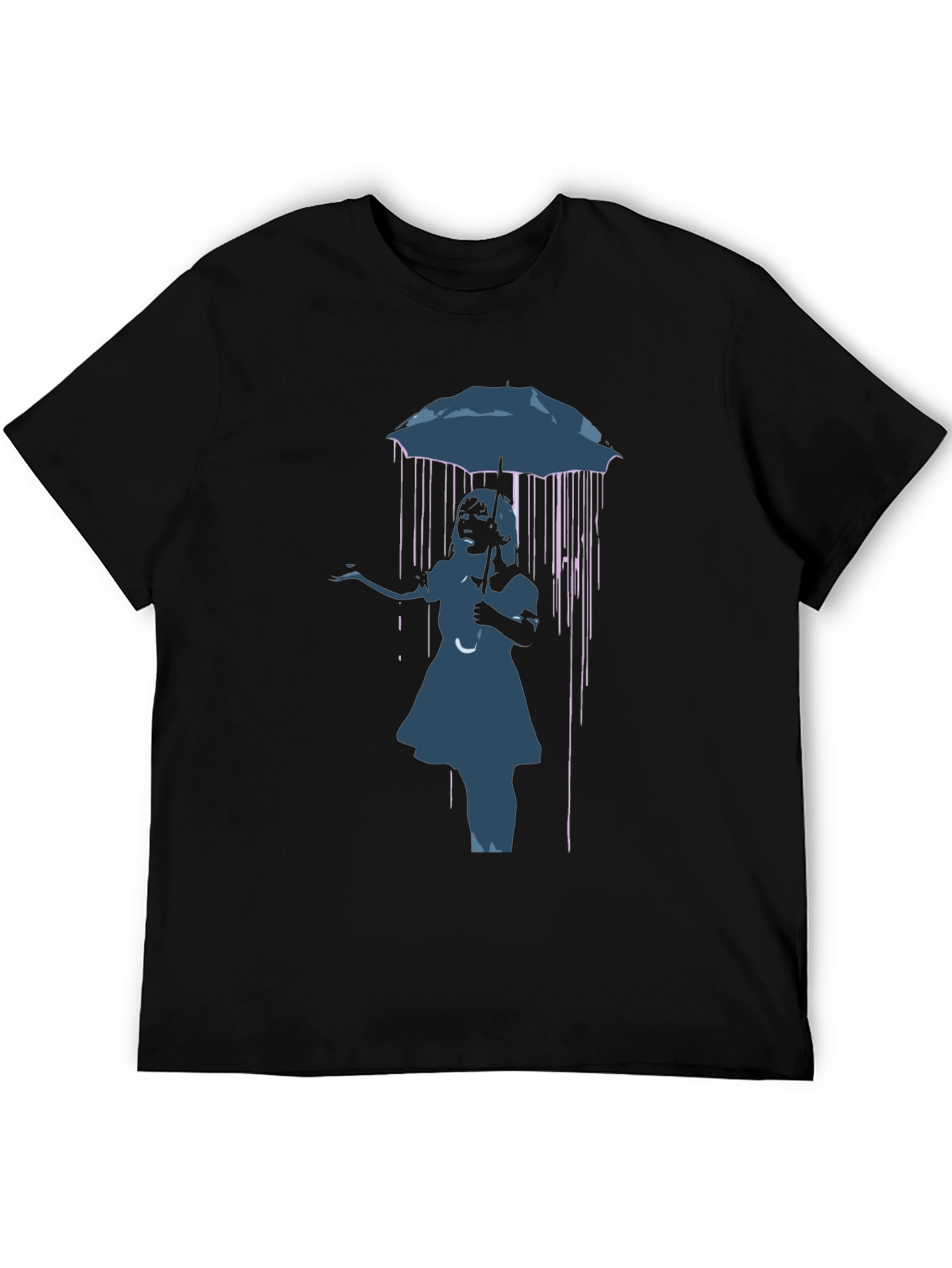 Rainy Day Graphic Tee