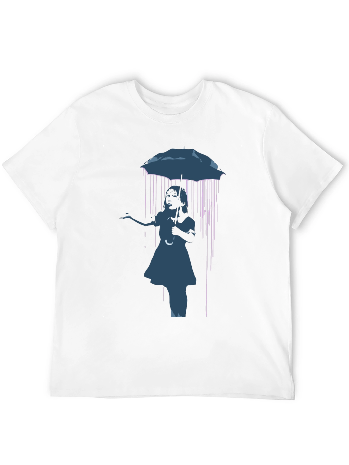 Rainy Day Graphic Tee