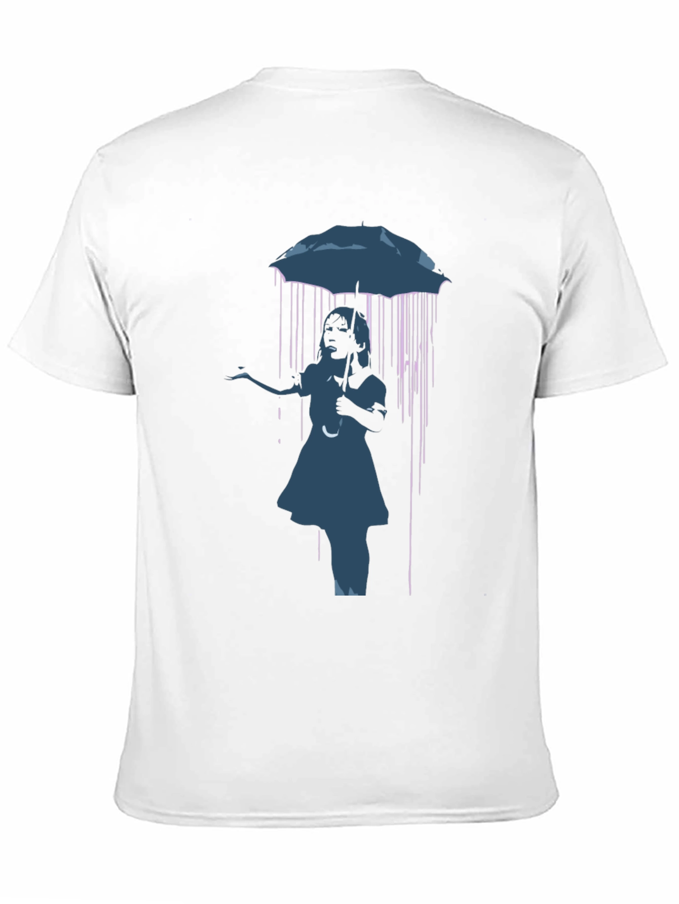Rainy Day Graphic Tee