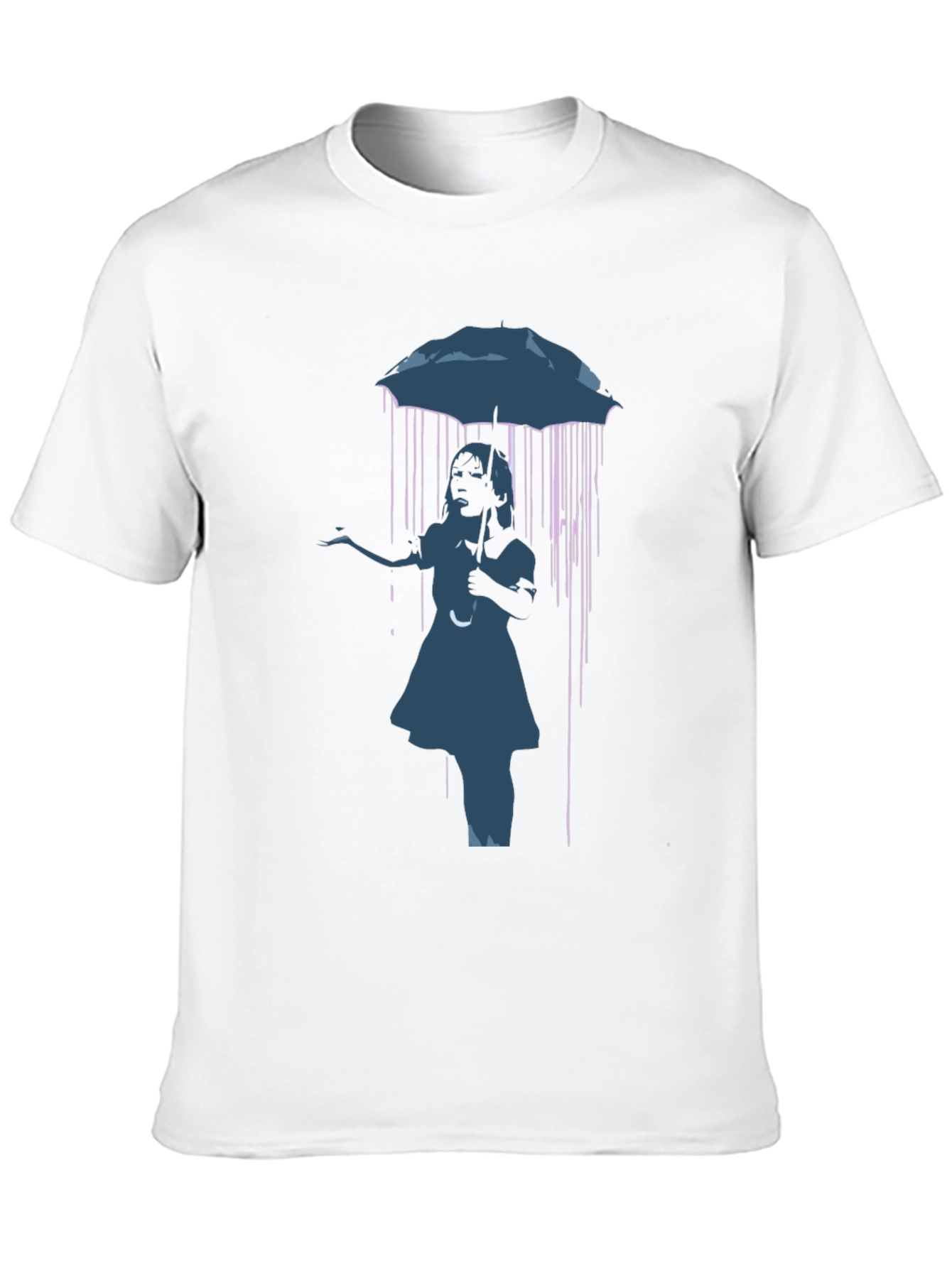 Rainy Day Graphic Tee