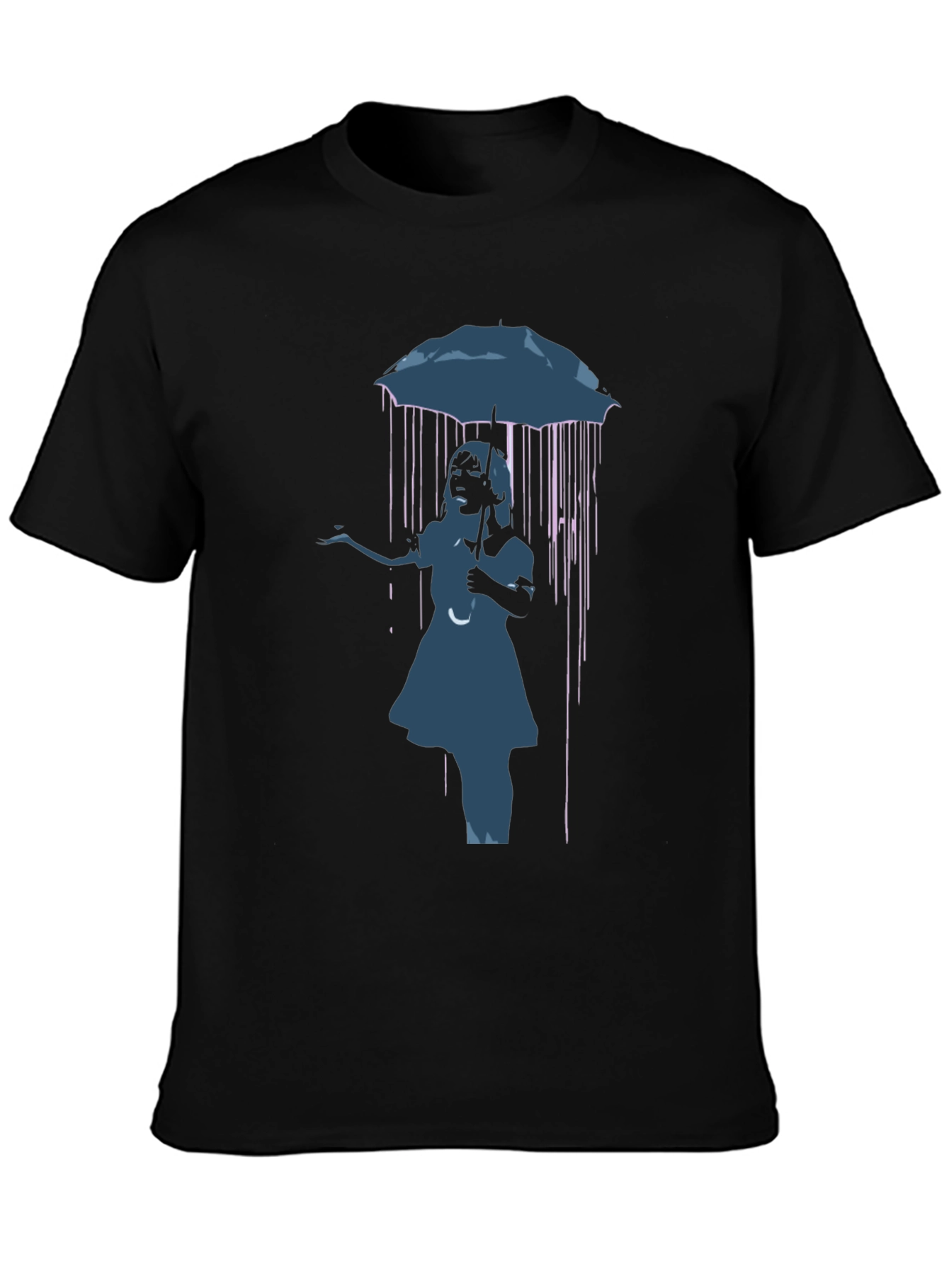 Rainy Day Graphic Tee