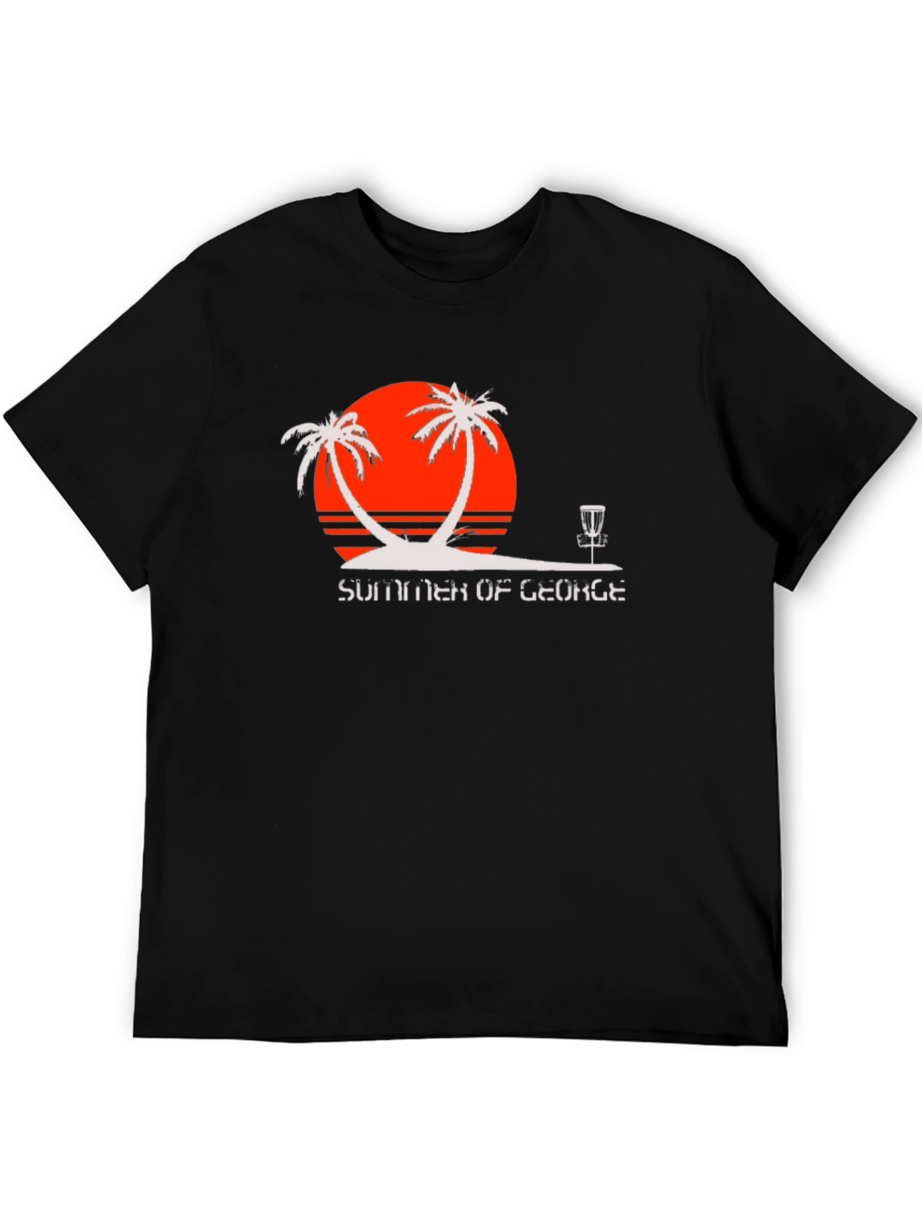 Summer of George T-Shirt