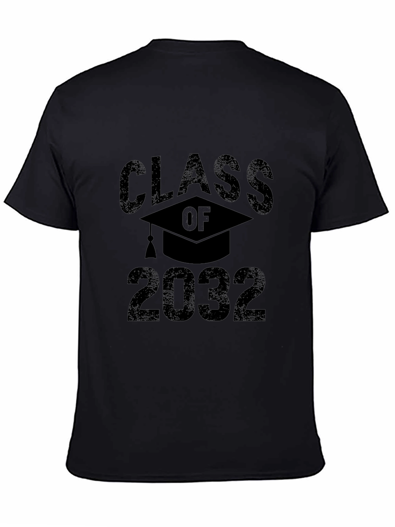 Class of 2032 Graduation T-Shirt