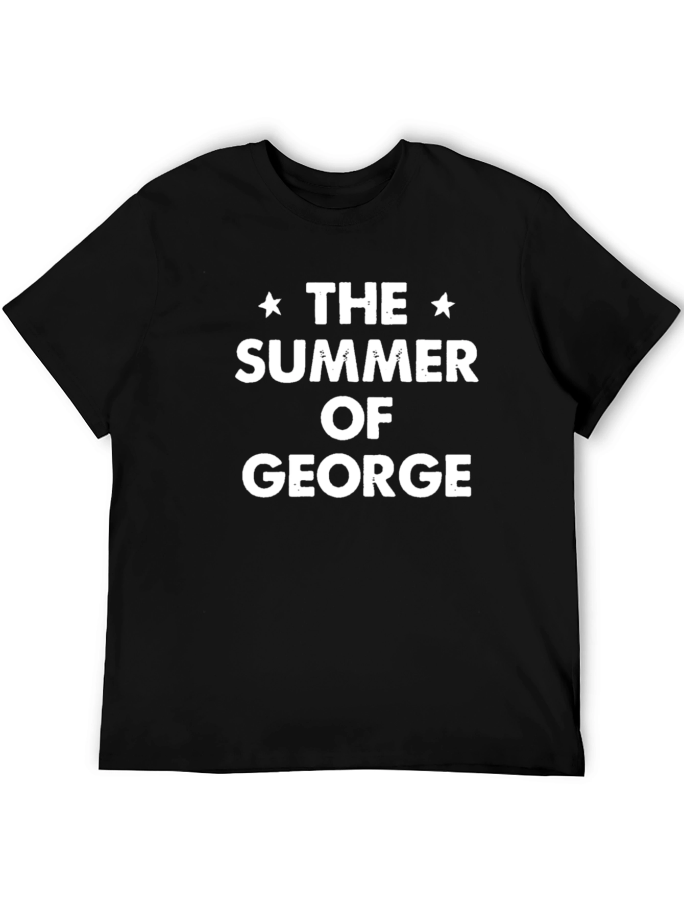The Summer of George T-Shirt