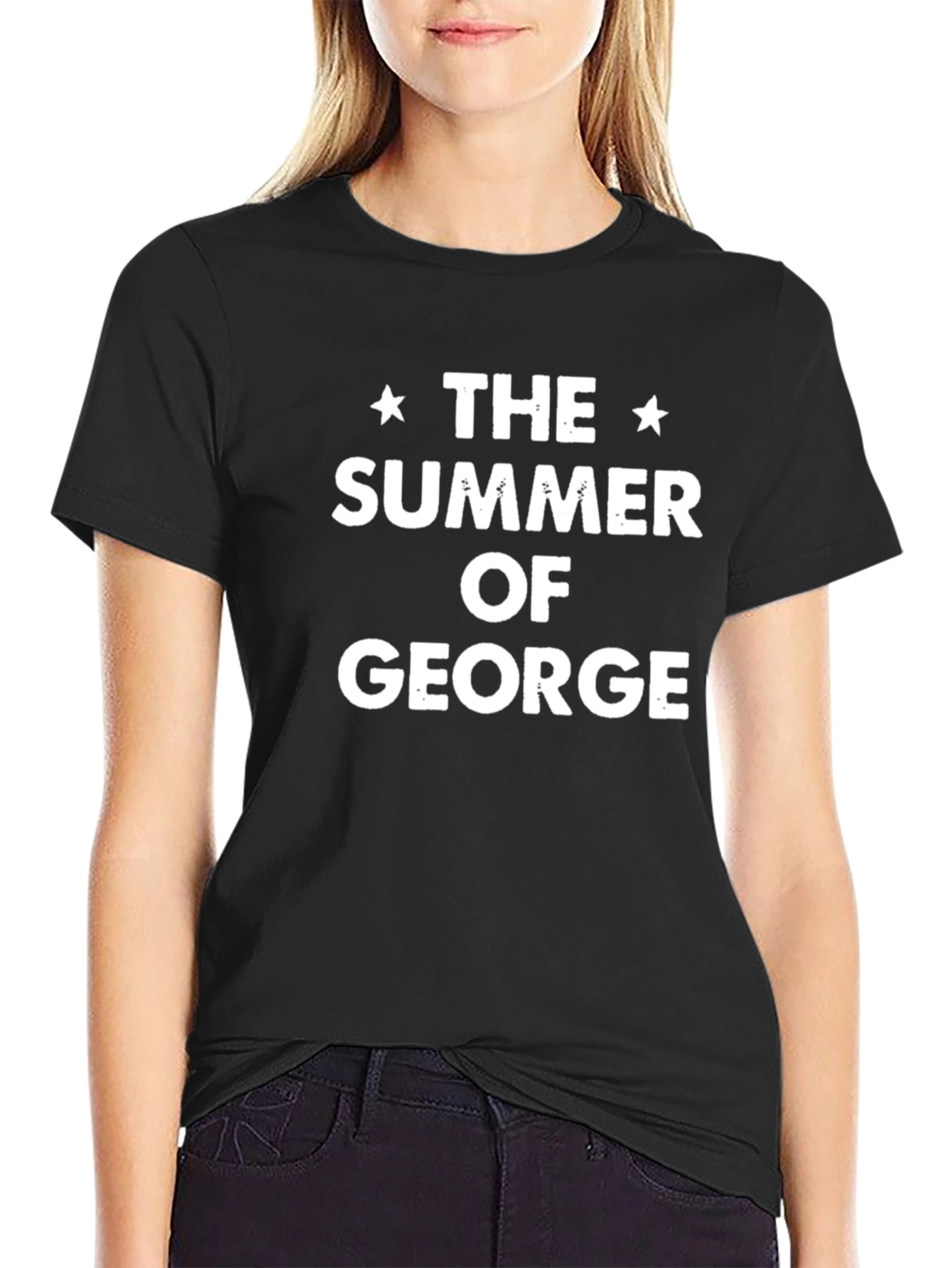 The Summer of George T-Shirt
