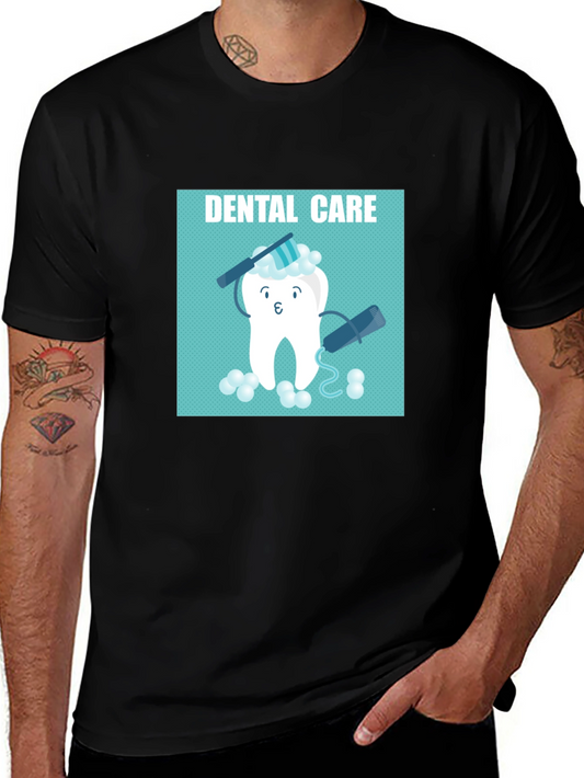 Dental Care T-Shirt