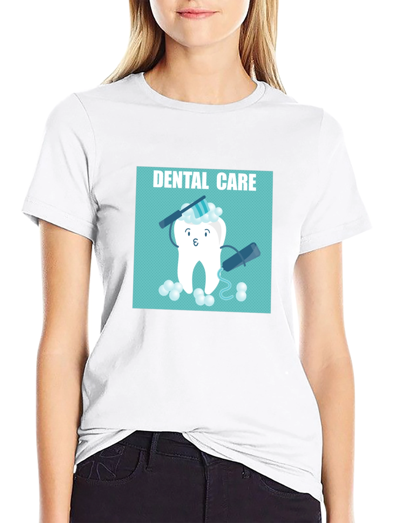 Dental Care T-Shirt