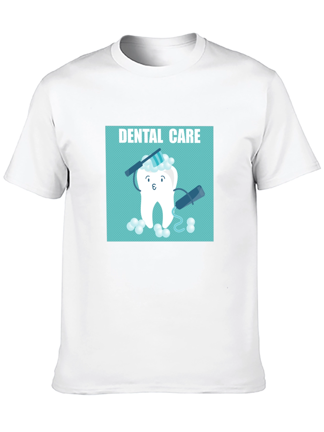 Dental Care T-Shirt