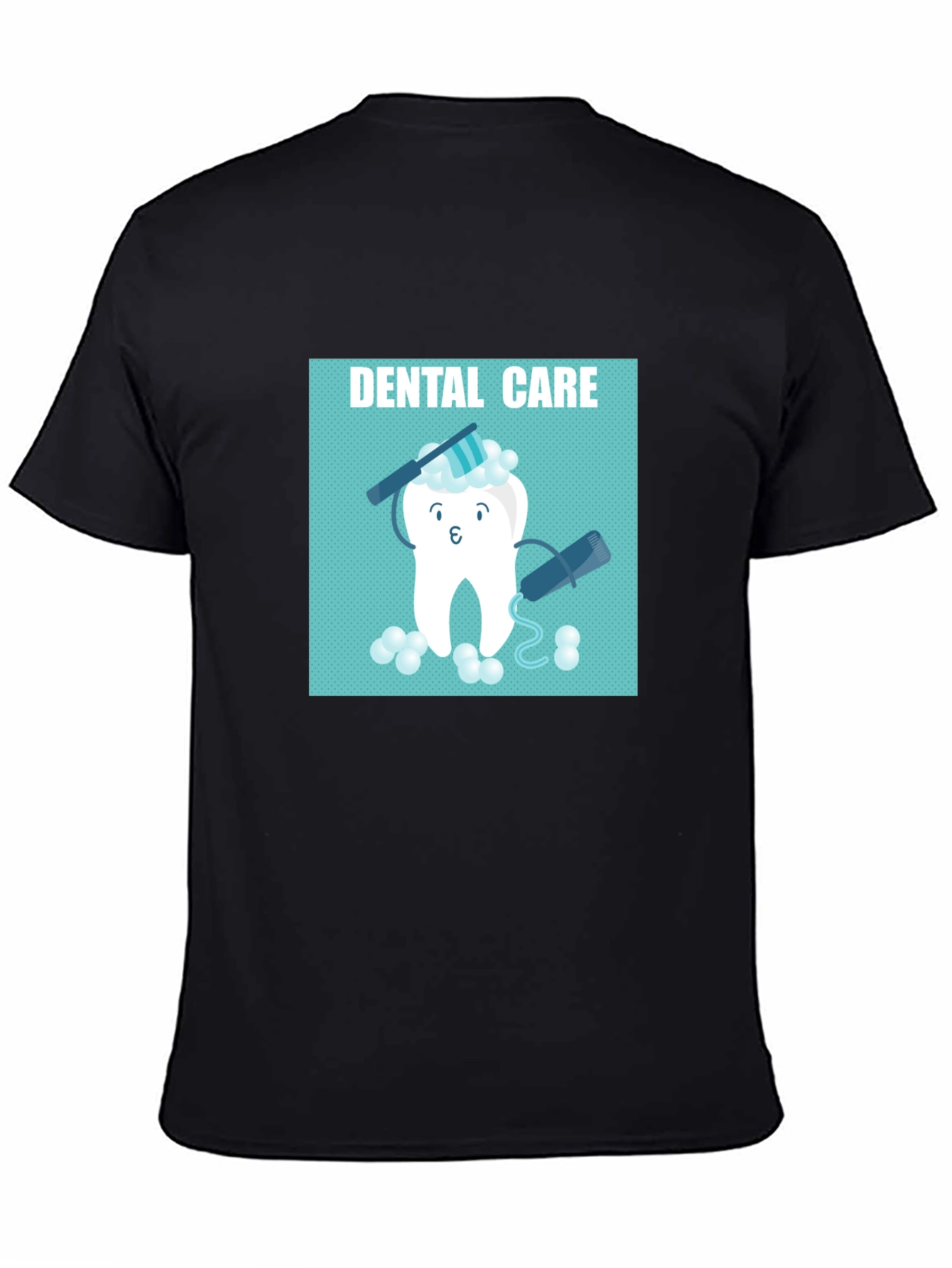Dental Care T-Shirt