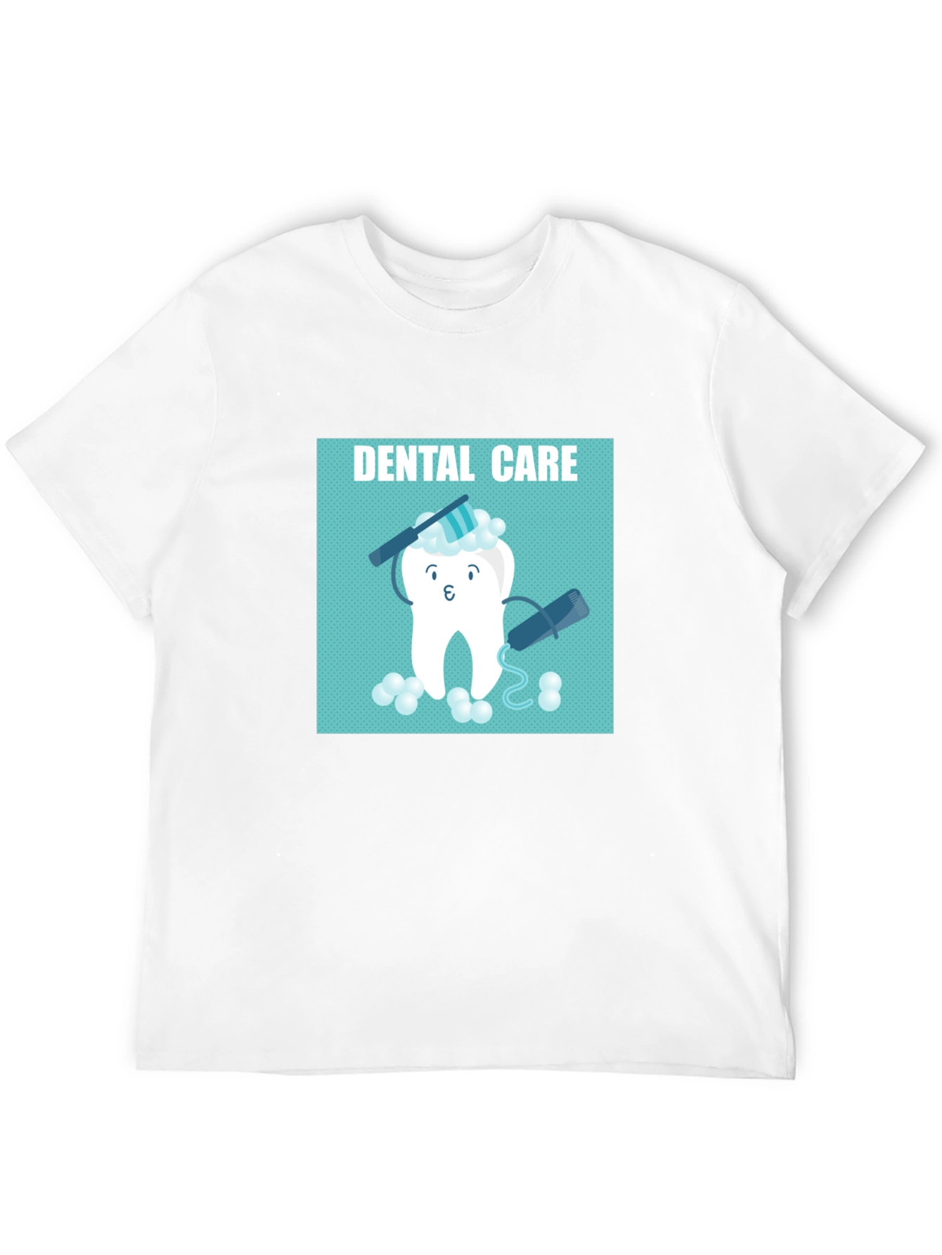 Dental Care T-Shirt