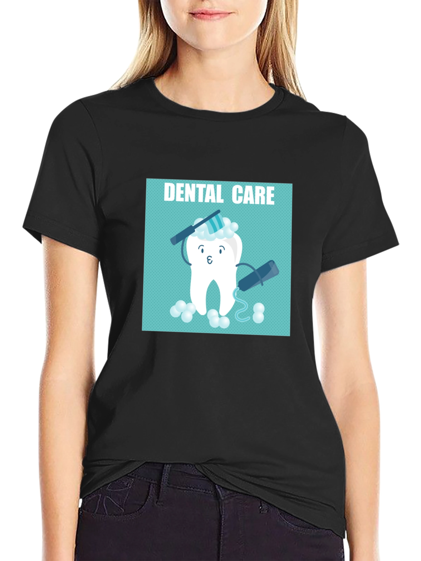 Dental Care T-Shirt