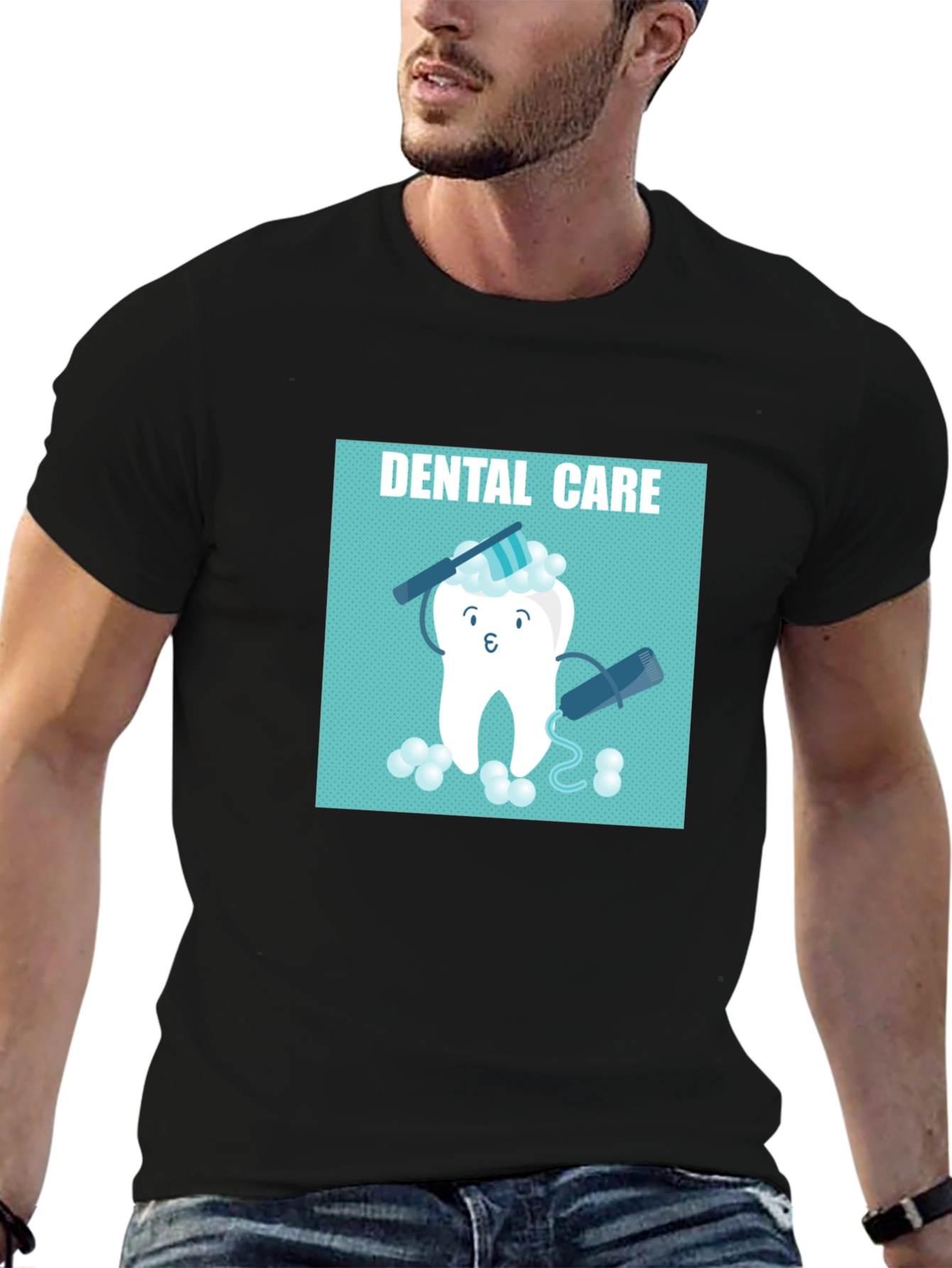 Dental Care T-Shirt