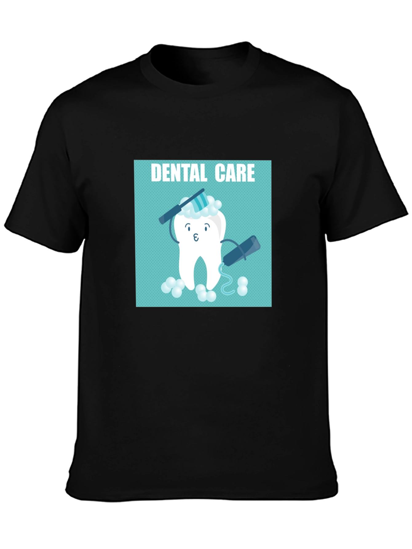 Dental Care T-Shirt