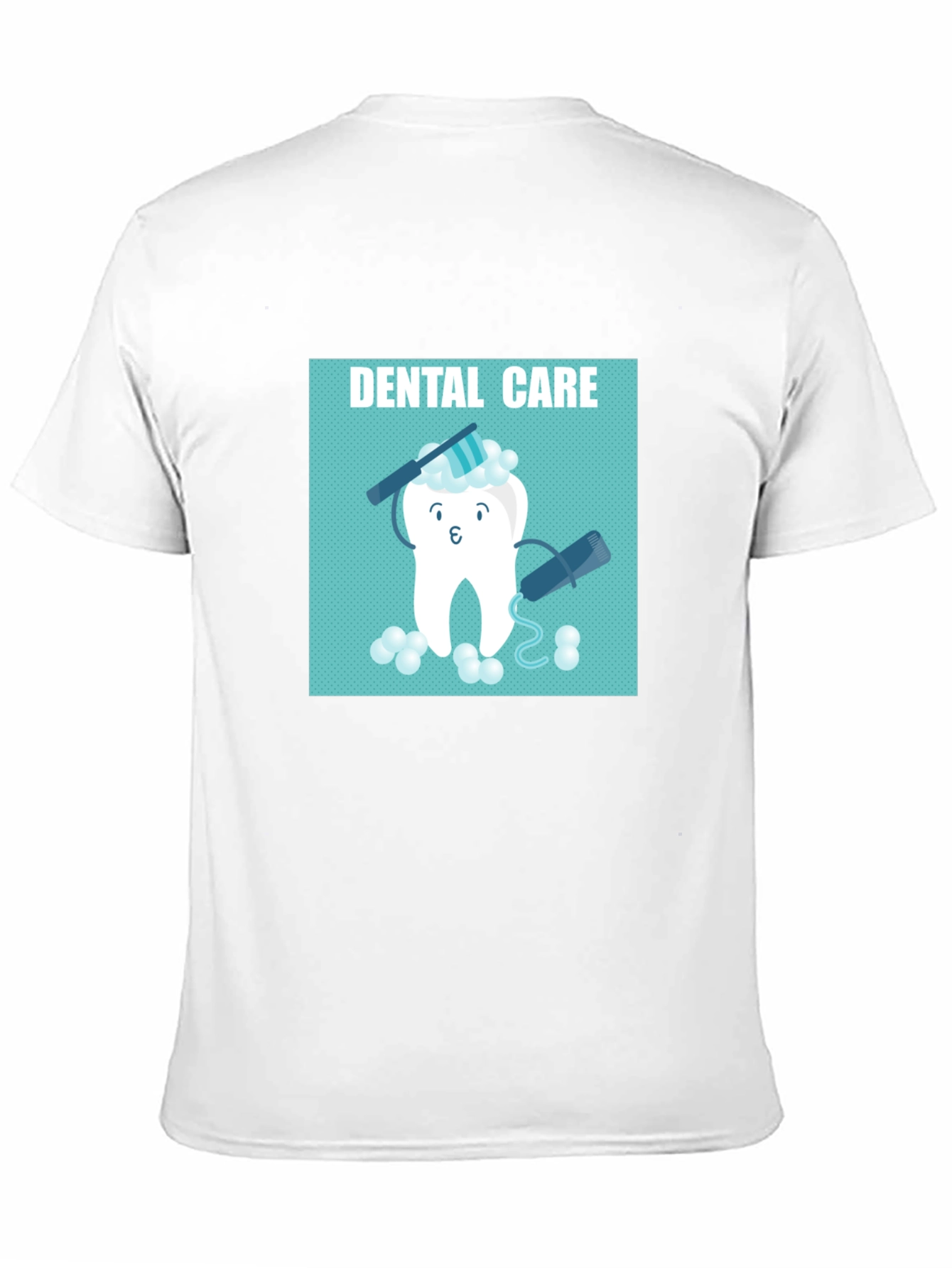 Dental Care T-Shirt