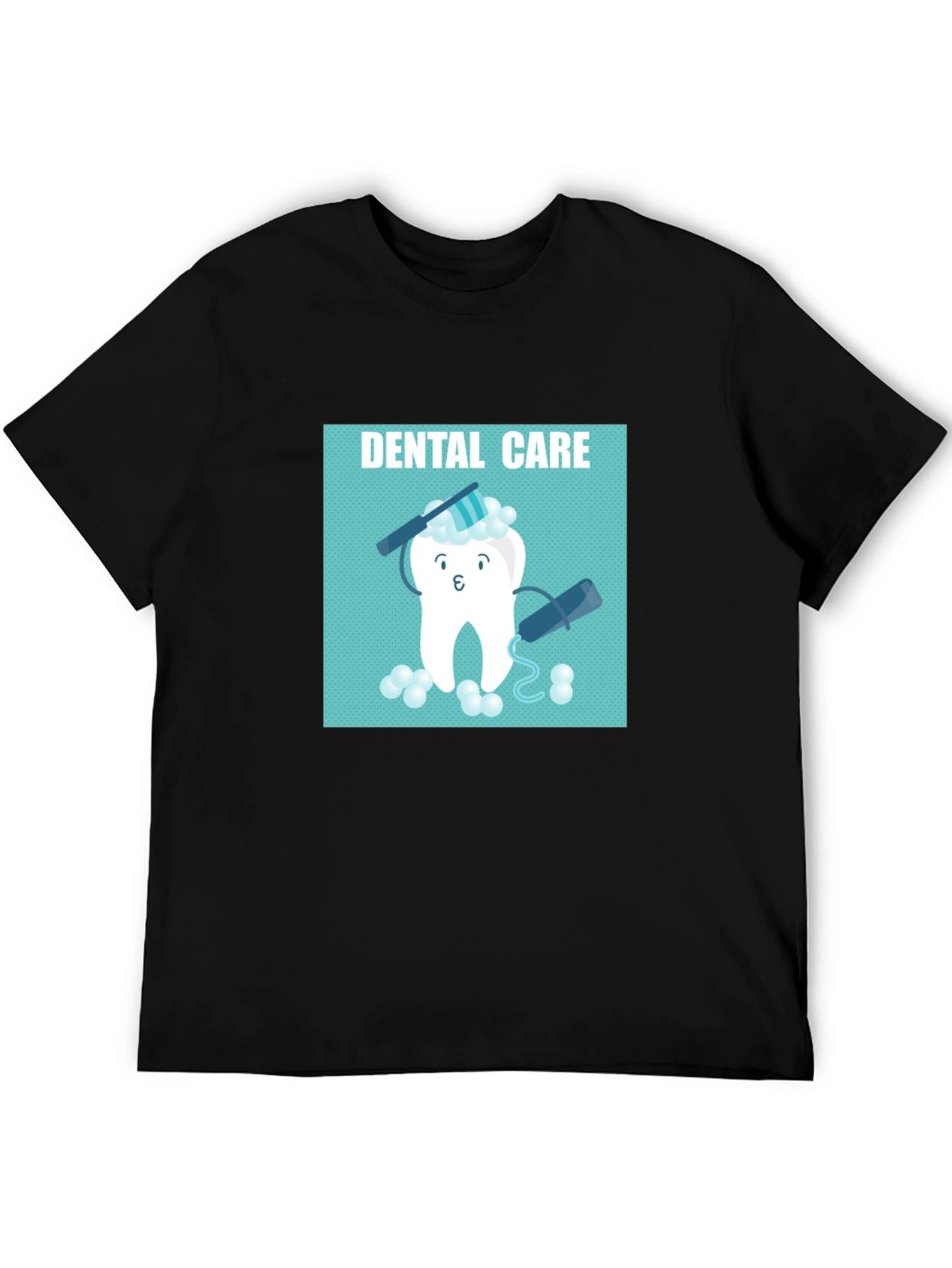 Dental Care T-Shirt