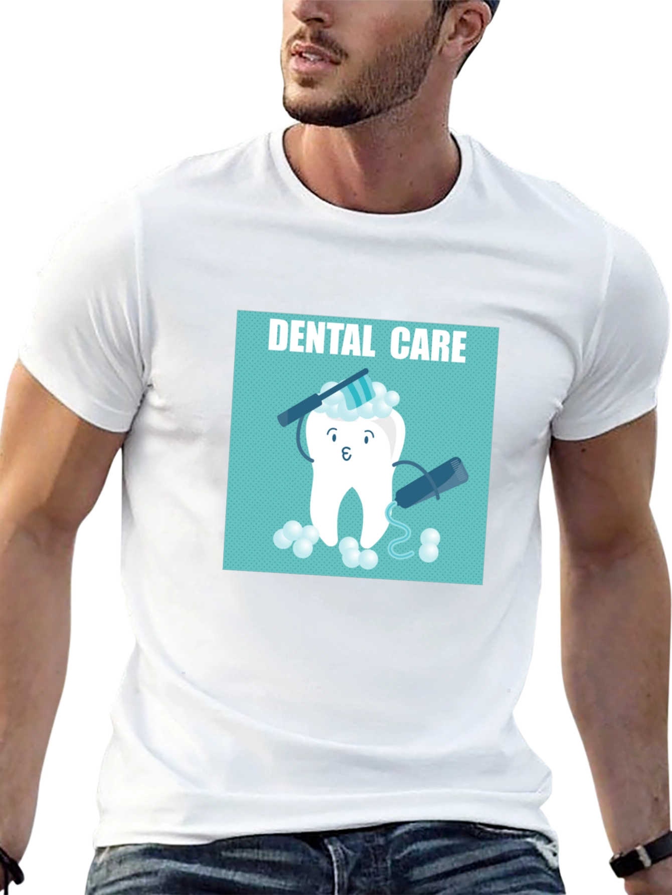 Dental Care T-Shirt
