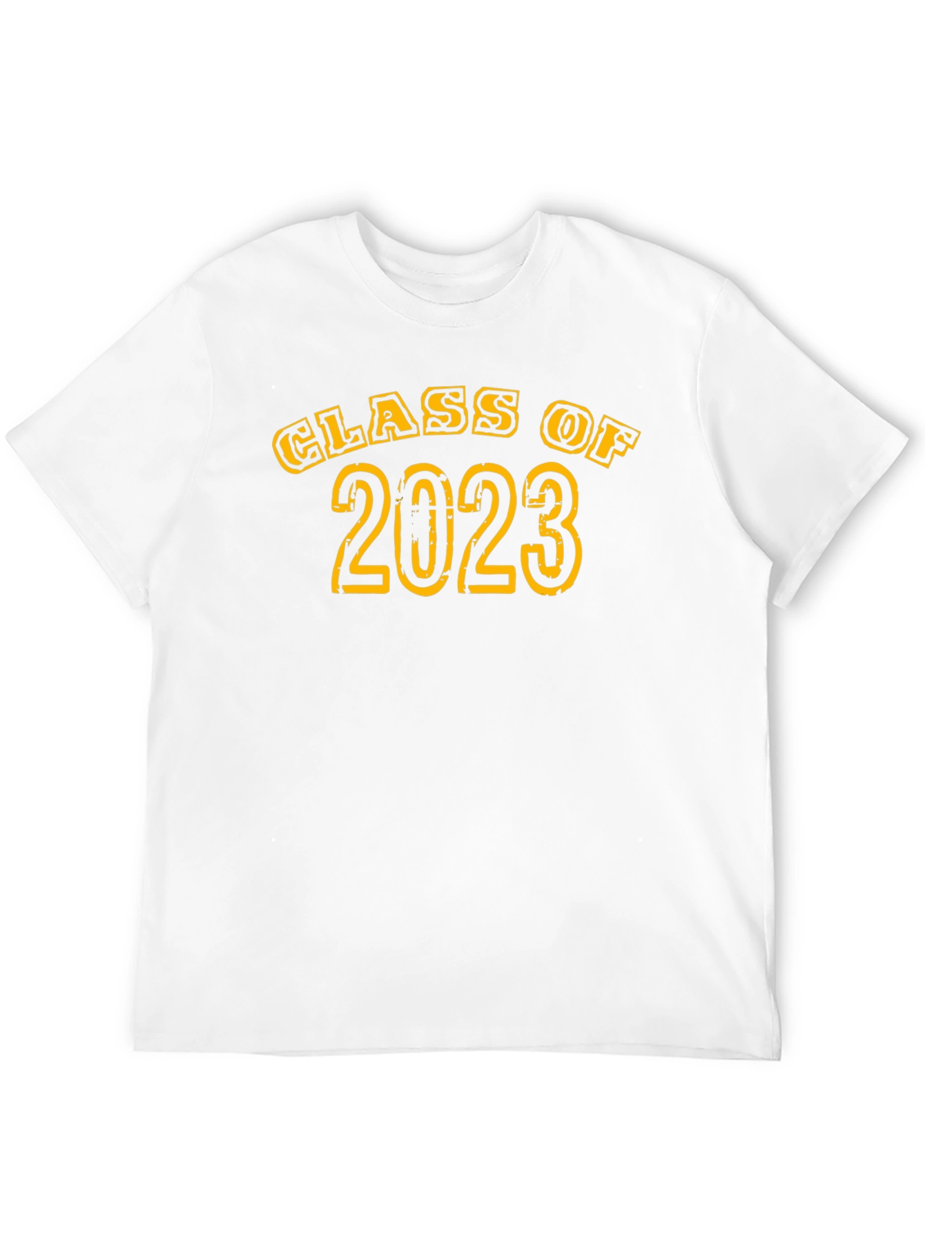 Class of 2023 T-Shirt Graduation Tee