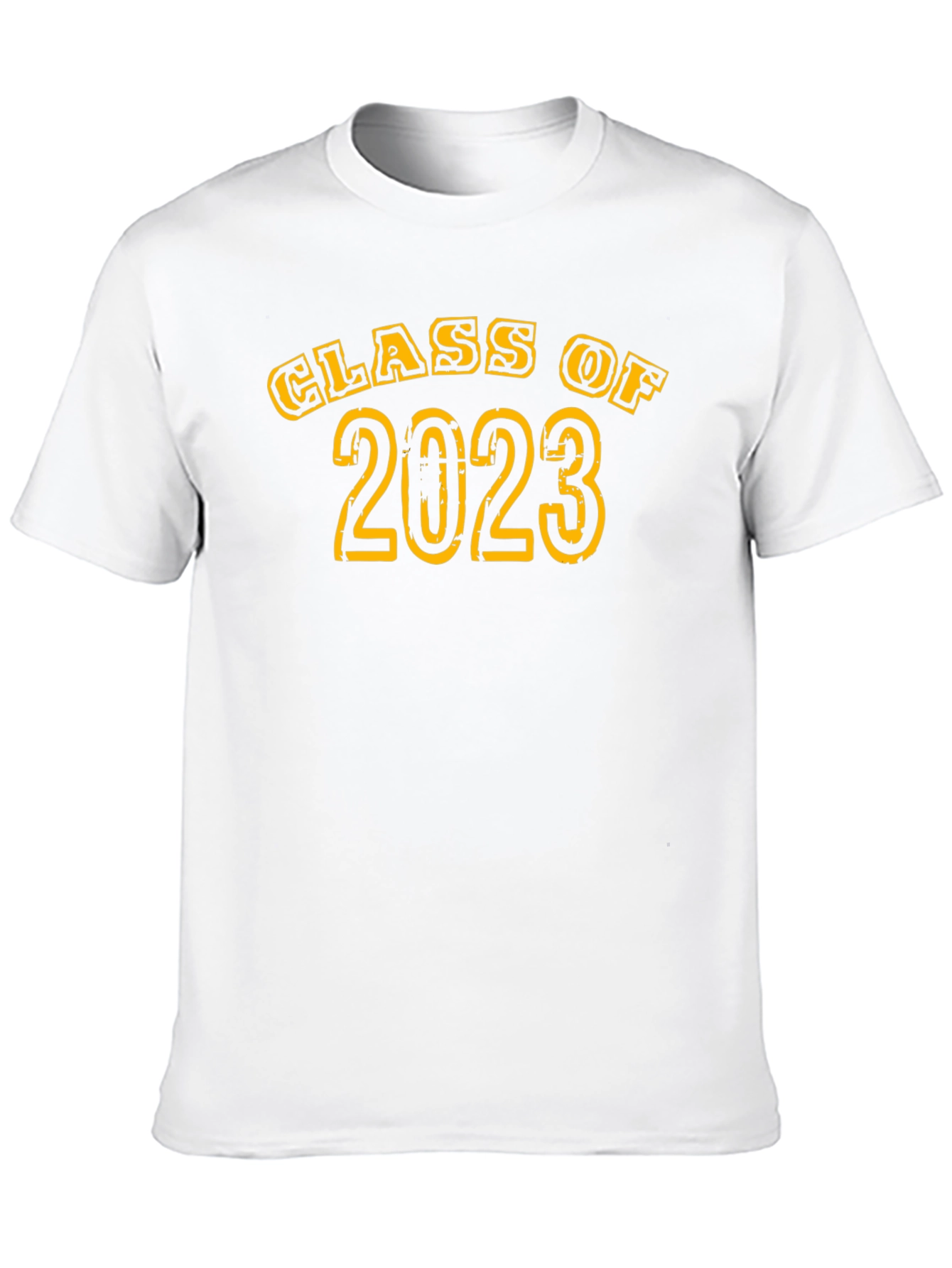 Class of 2023 T-Shirt Graduation Tee
