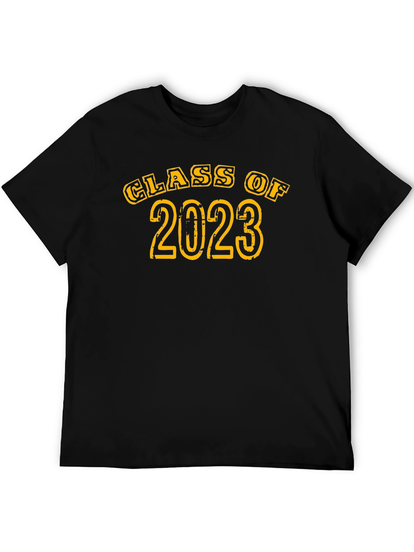 Class of 2023 T-Shirt Graduation Tee
