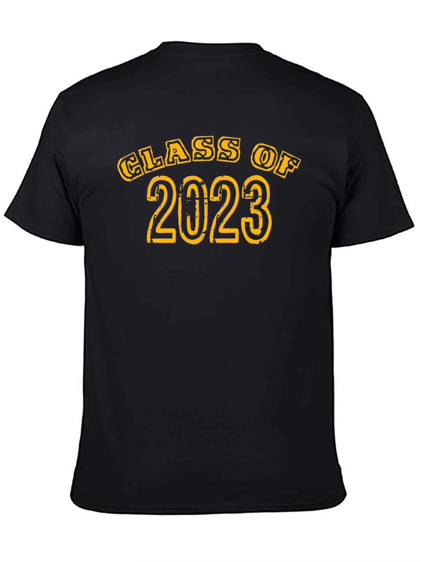 Class of 2023 T-Shirt Graduation Tee