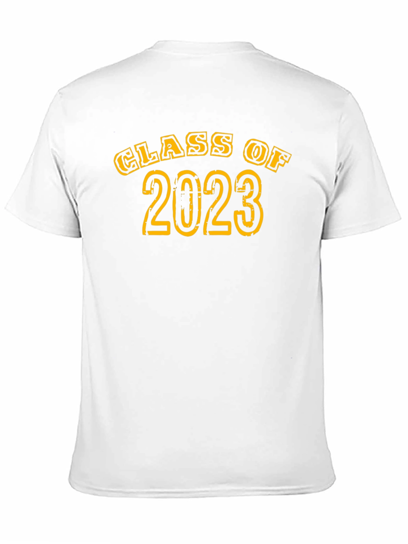 Class of 2023 T-Shirt Graduation Tee