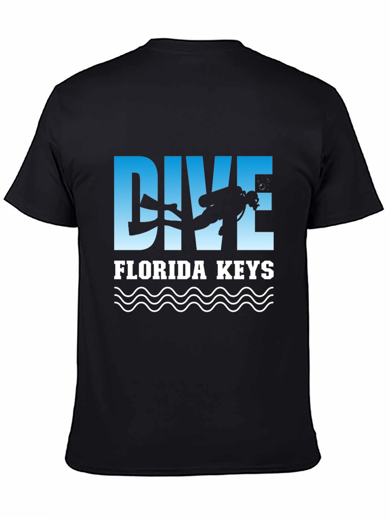 Dive Florida Keys T-Shirt