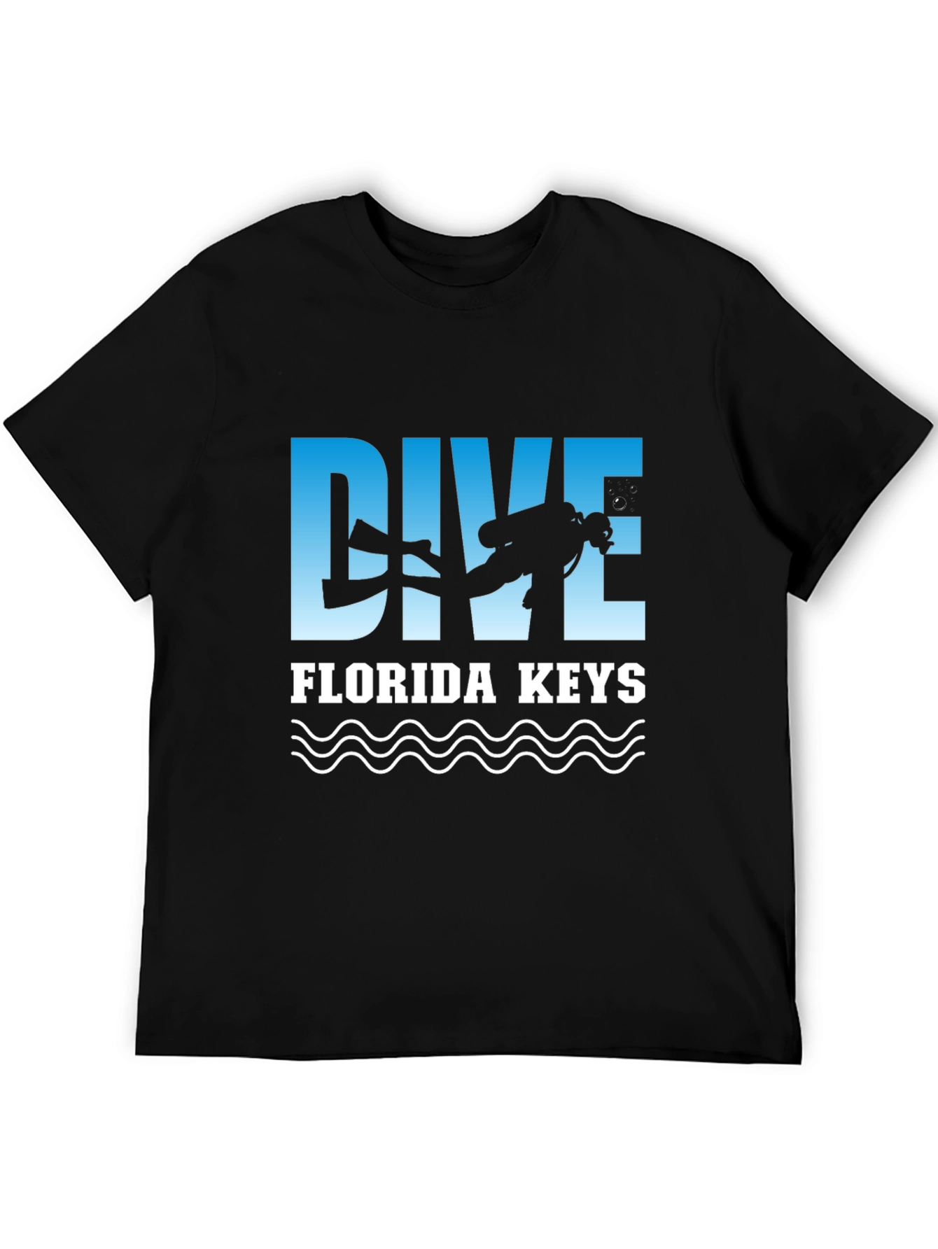 Dive Florida Keys T-Shirt