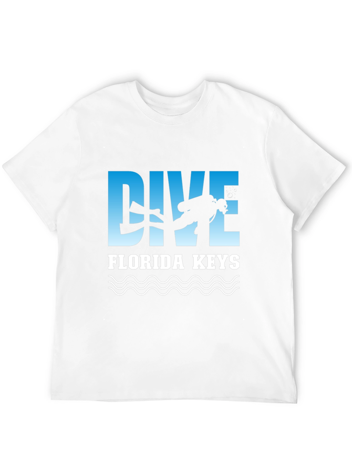 Dive Florida Keys T-Shirt