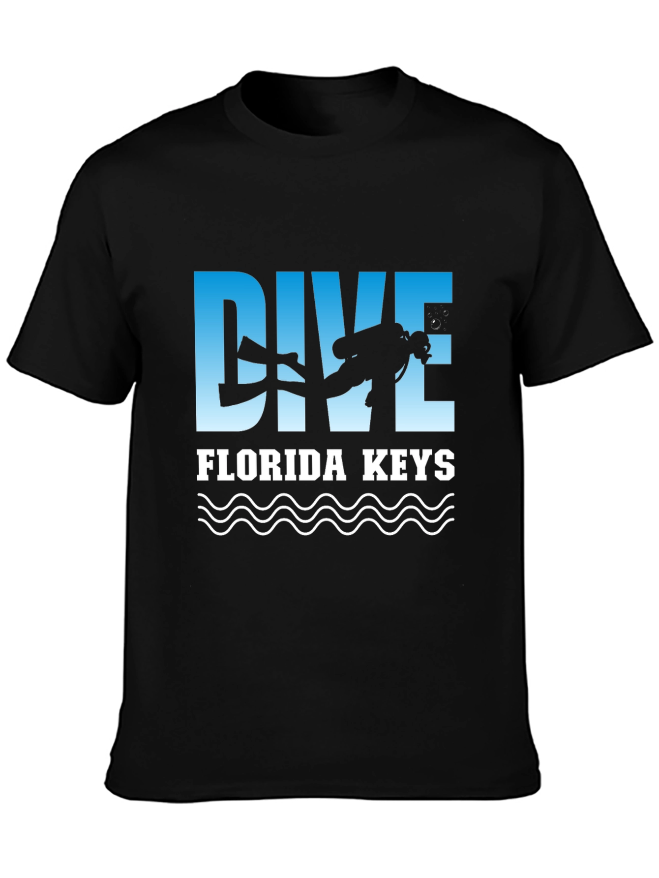 Dive Florida Keys T-Shirt