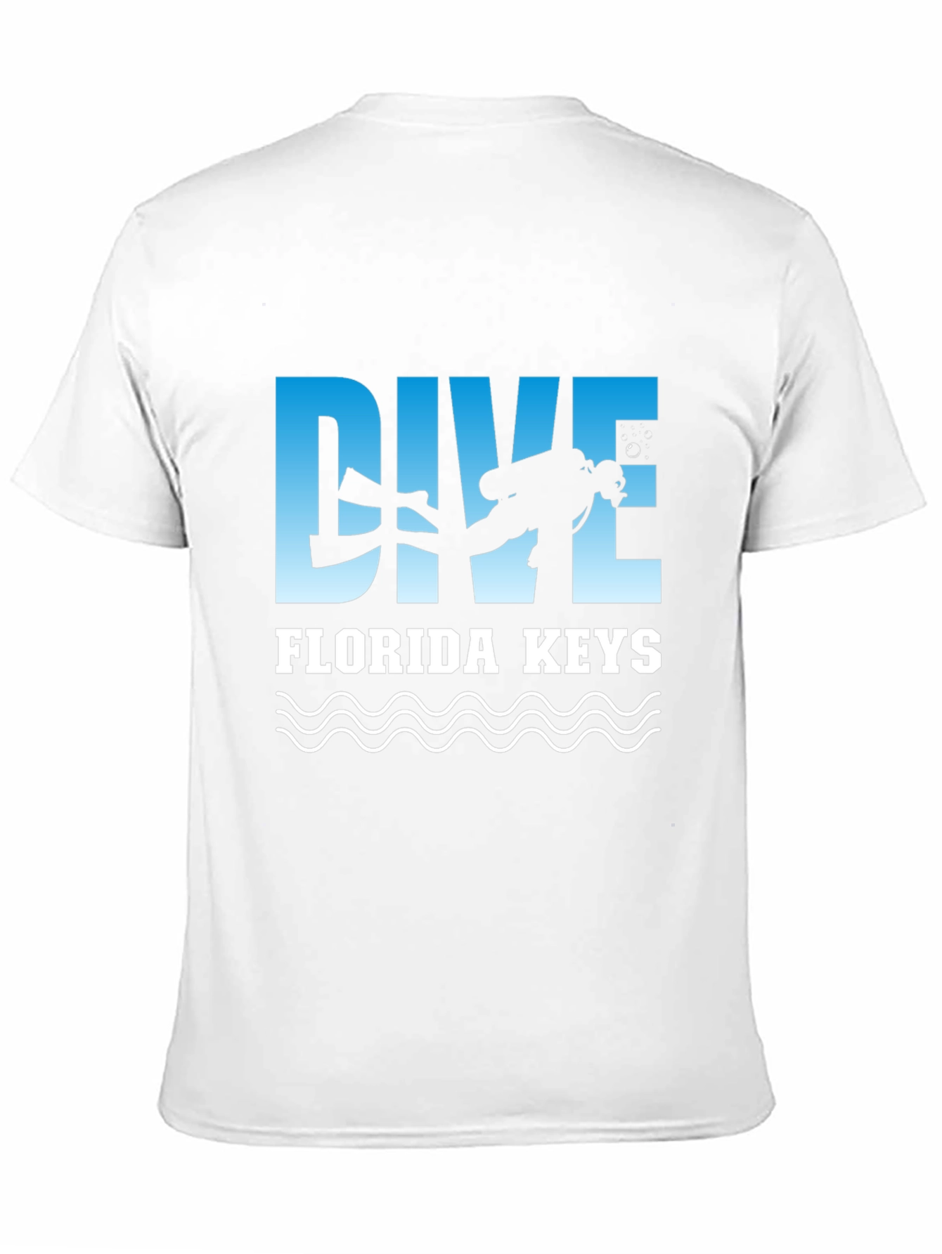 Dive Florida Keys T-Shirt